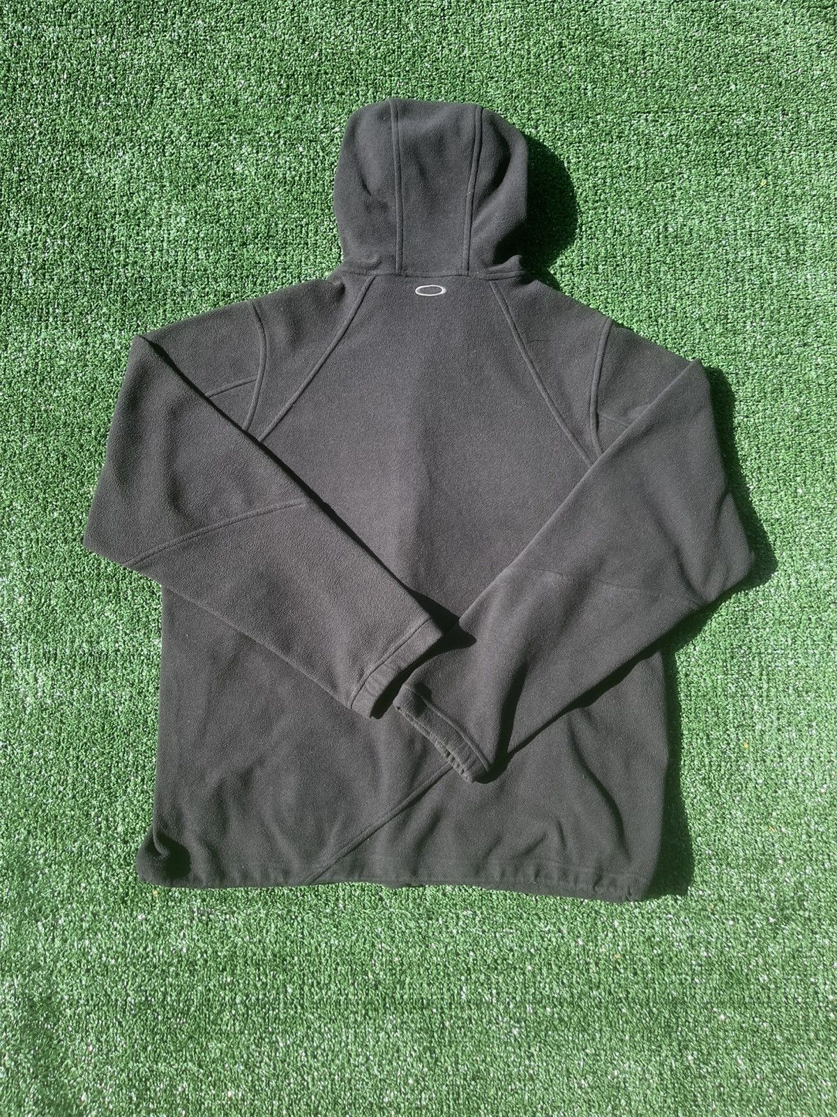 Oakley Oakley Icon Tech Fleece Size US L / EU 52-54 / 3 - 6 Thumbnail
