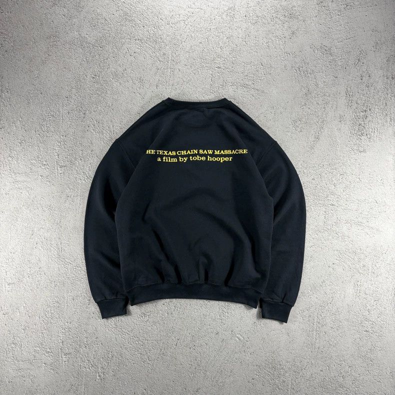 Wacko Maria wacko maria sweatshirt Size US L / EU 52-54 / 3 - 5 Thumbnail