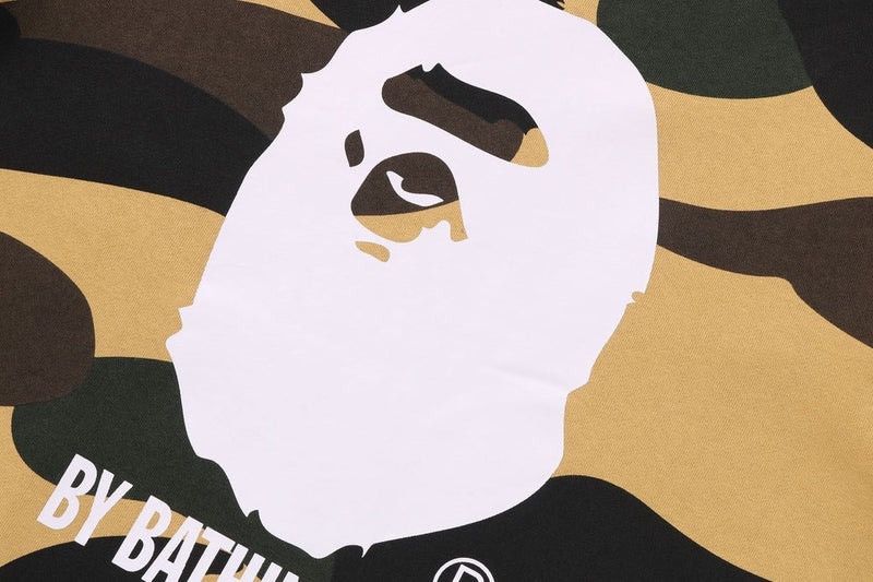 Bape Bape Sweatshirt Size ONE SIZE - 3 Thumbnail