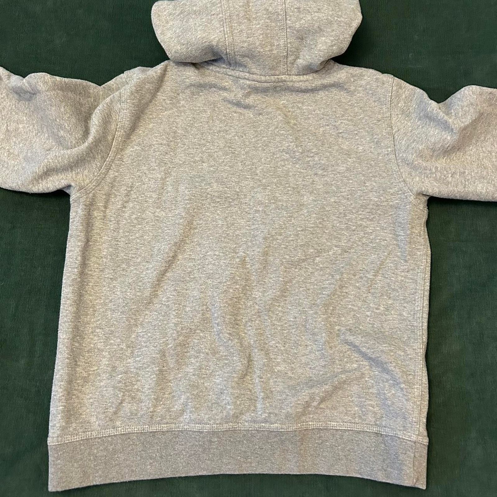 Nike 2014 nike pull over hoodie Size S / US 4 / IT 40 - 5 Thumbnail