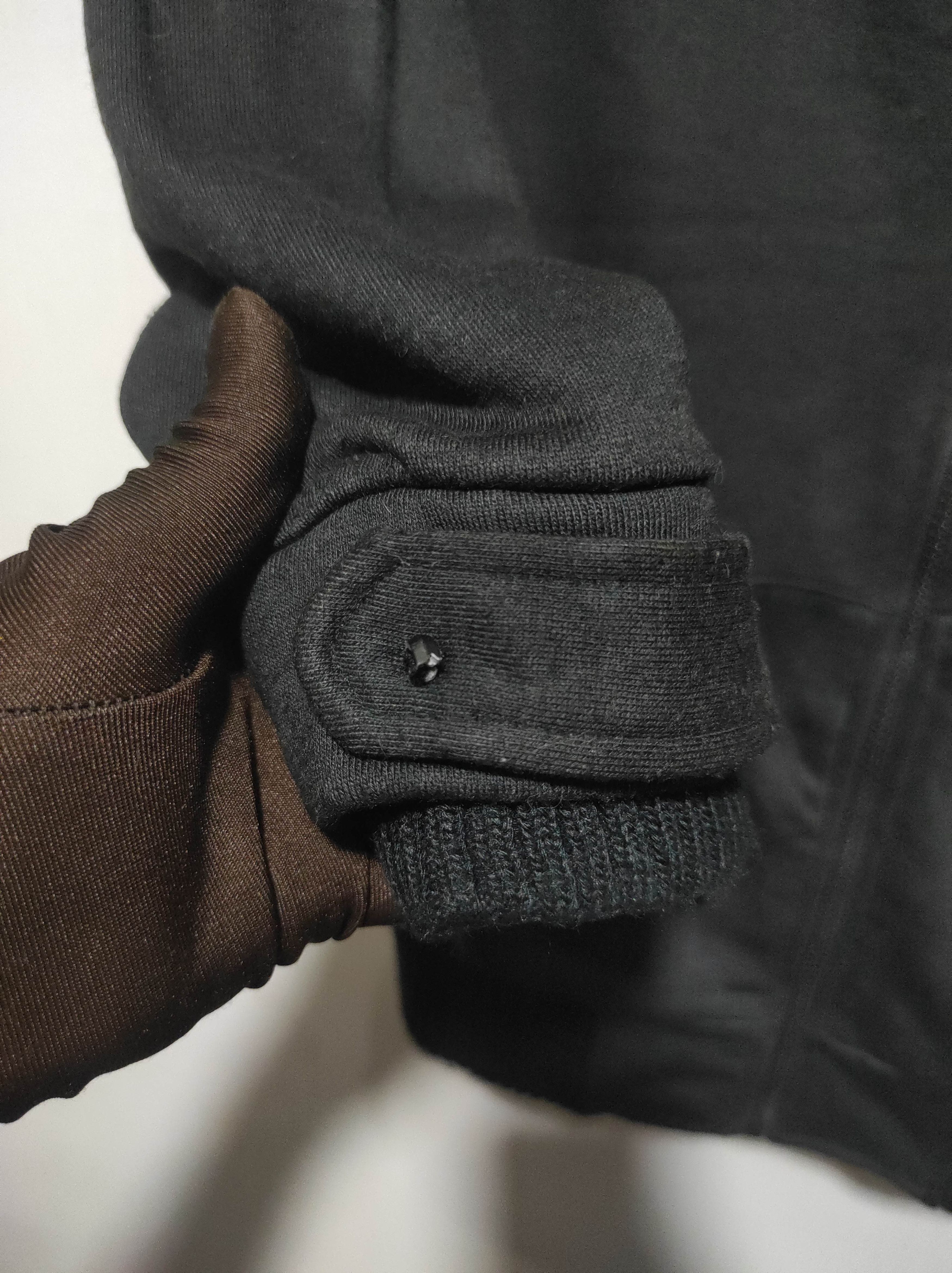 If Six Was Nine Sorridere Zip Fur Hoodie LGB IfSixWasNine style Size US XS / EU 42 / 0 - 5 Thumbnail