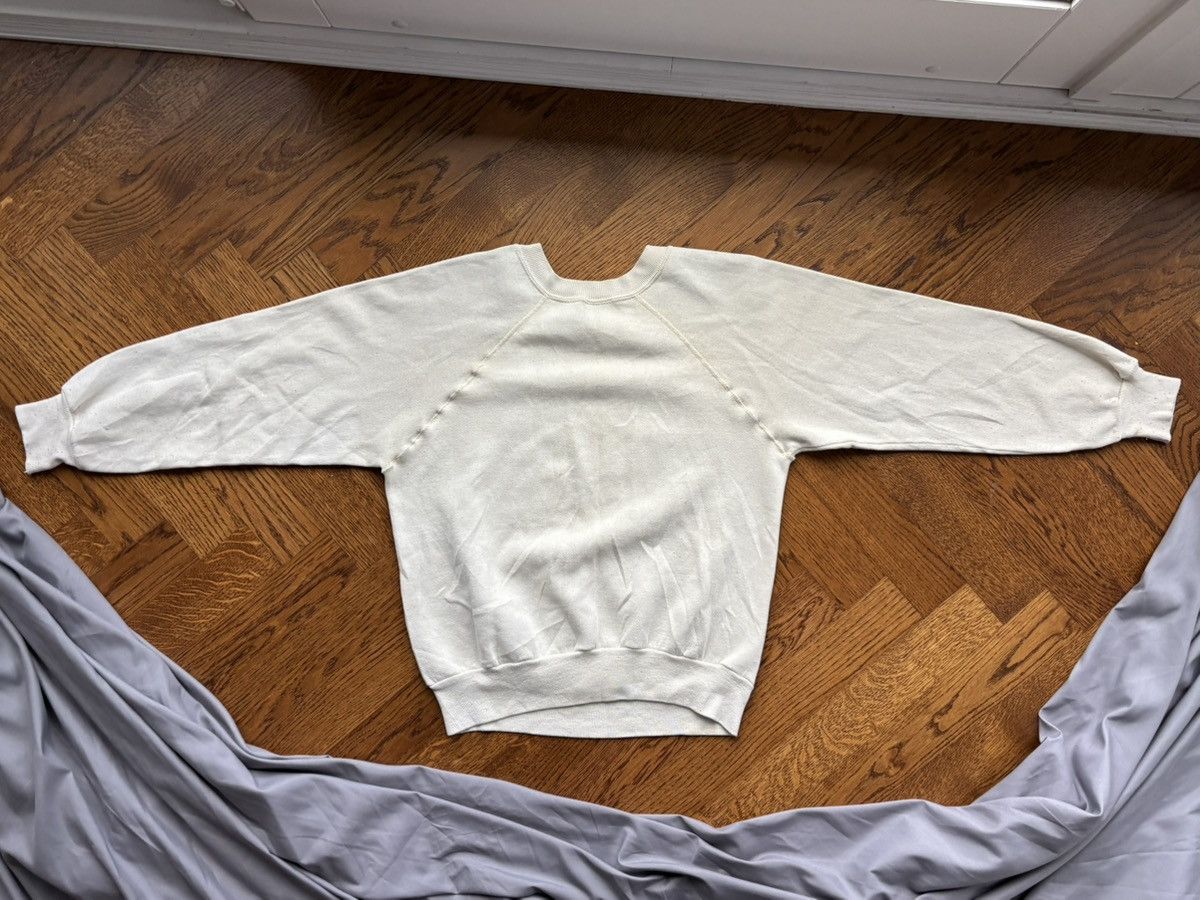 Vintage True Vintage College Sweatshirt University of Minnesota Crew Size US XS / EU 42 / 0 - 9 Thumbnail