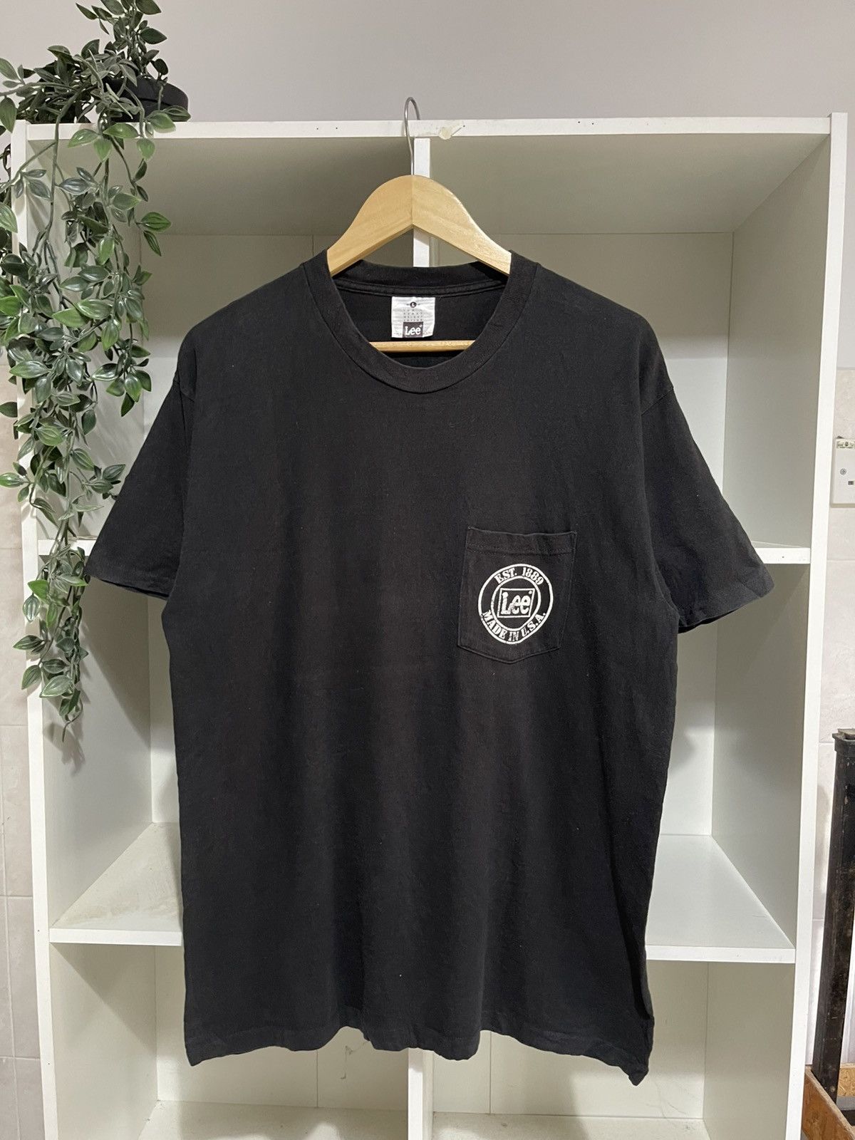Lee Vintage Archived Lee Size US L / EU 52-54 / 3 - 1 Thumbnail