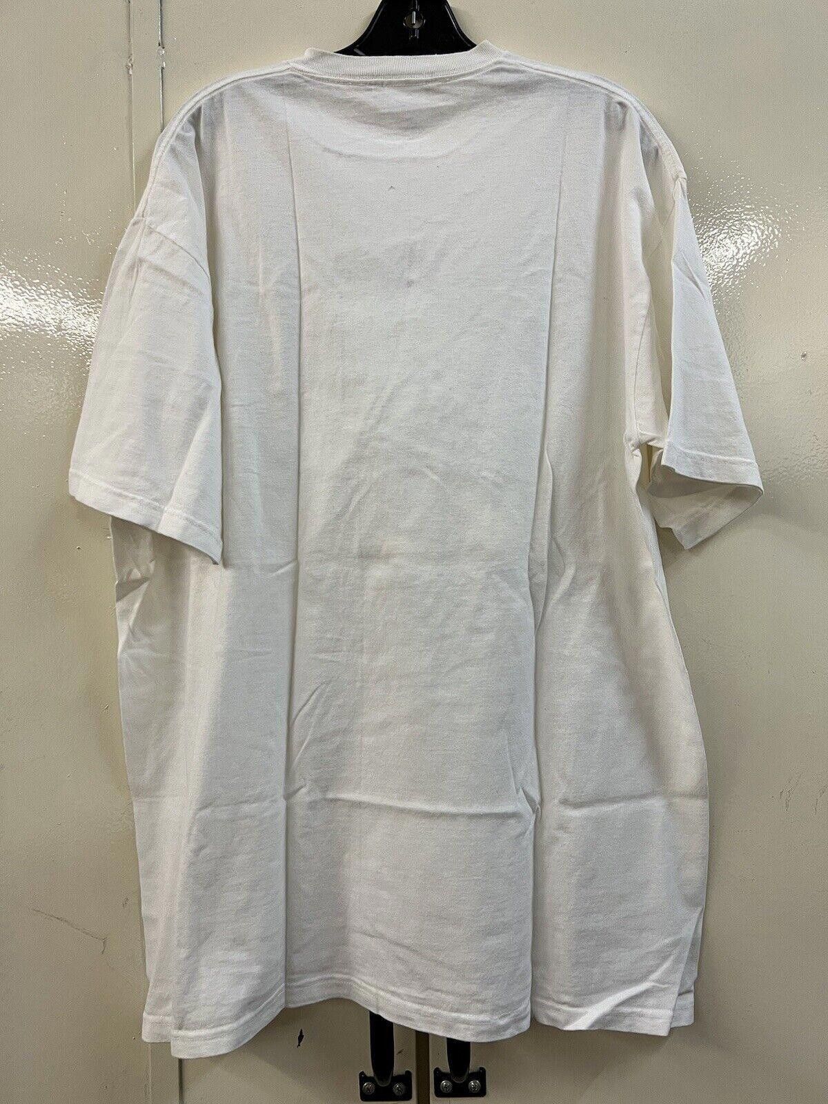 Supreme 2005 Vintage Supreme New York Yankees Champion Ring Tee XL Size US XL / EU 56 / 4 - 3 Thumbnail