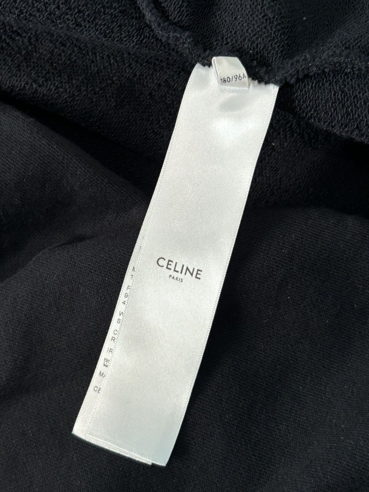Celine Celine Cardigan Size US XL / EU 56 / 4 - 6 Thumbnail