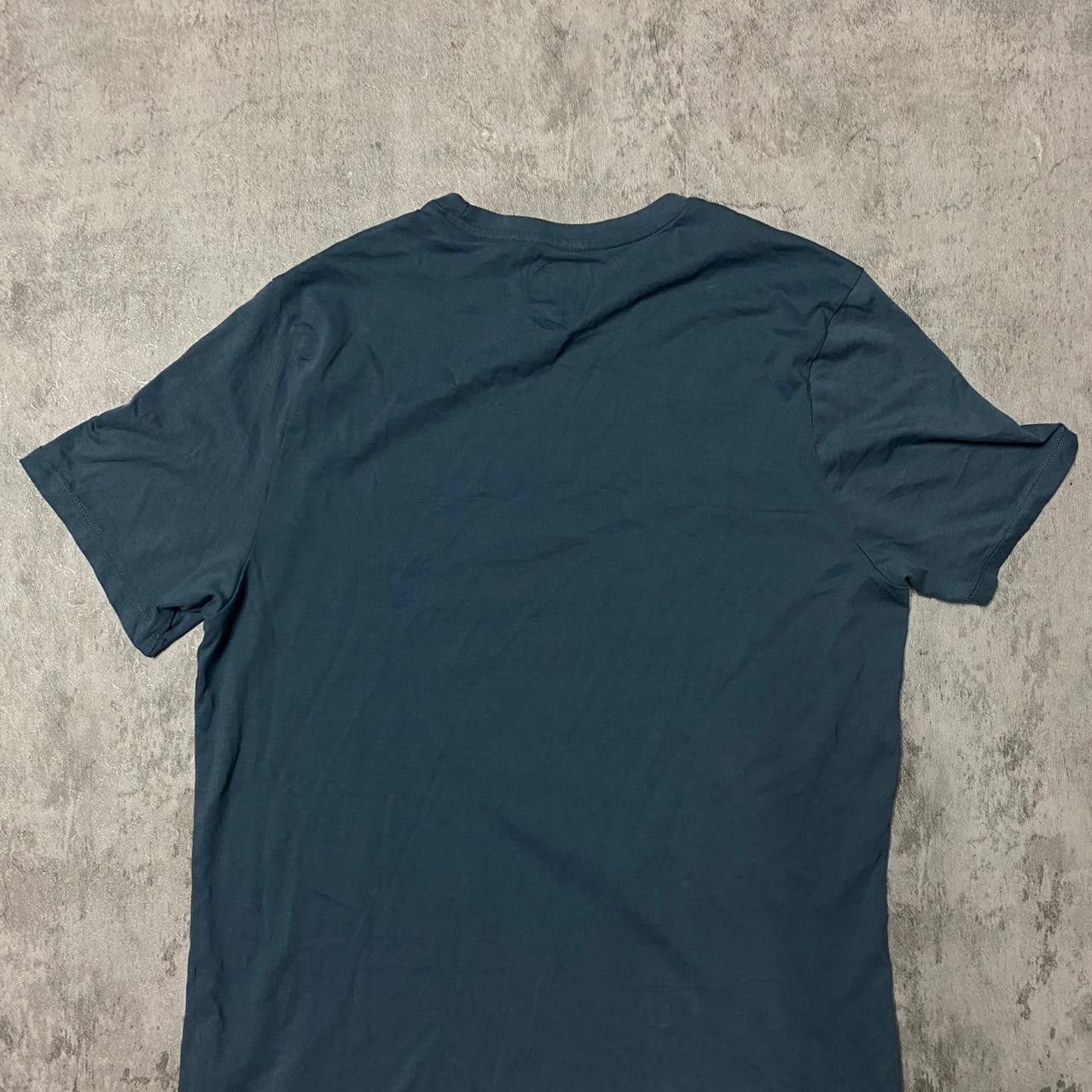 Other Blue Gas Monkey t-shirt #bikerstyle Size US L / EU 52-54 / 3 - 5 Thumbnail