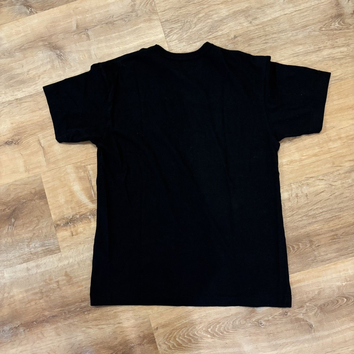 Comme des Garcons CDG heart logo Tee Shirt Size Large Size US L / EU 52-54 / 3 - 2 Thumbnail