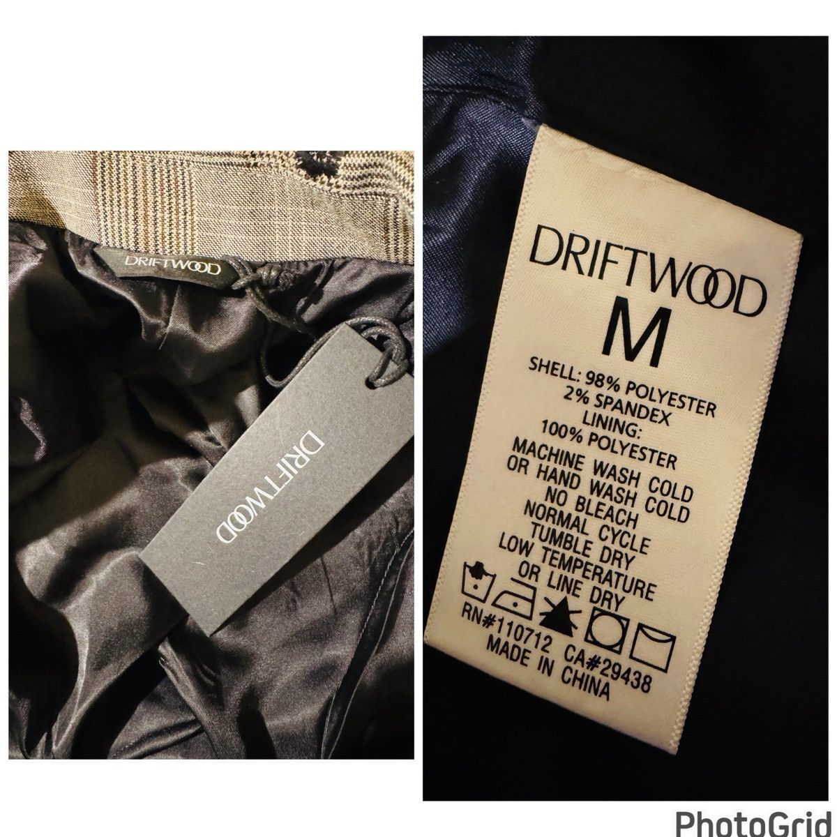 Free People Free People Driftwood Embroidered Blazer M Size M / US 6-8 / IT 42-44 - 6 Thumbnail