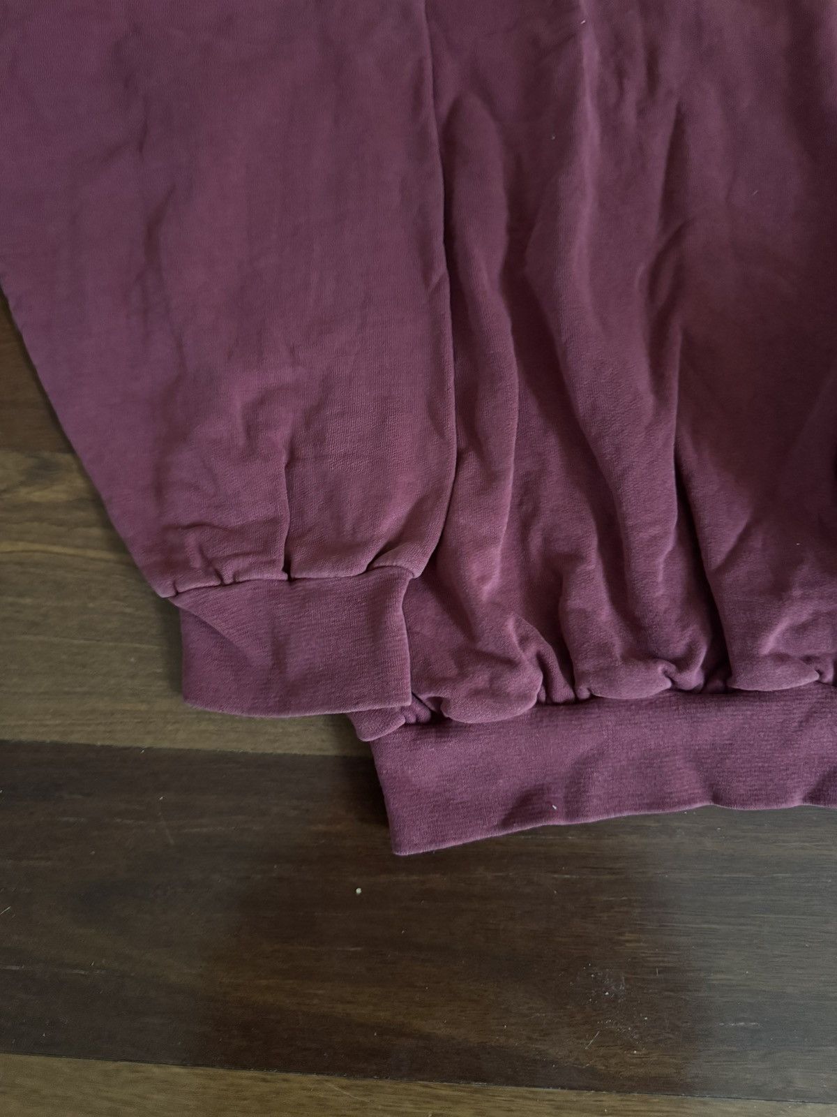 Raf Simons Raf Simons AW02 Nebraska Crewneck Size US M / EU 48-50 / 2 - 5 Thumbnail