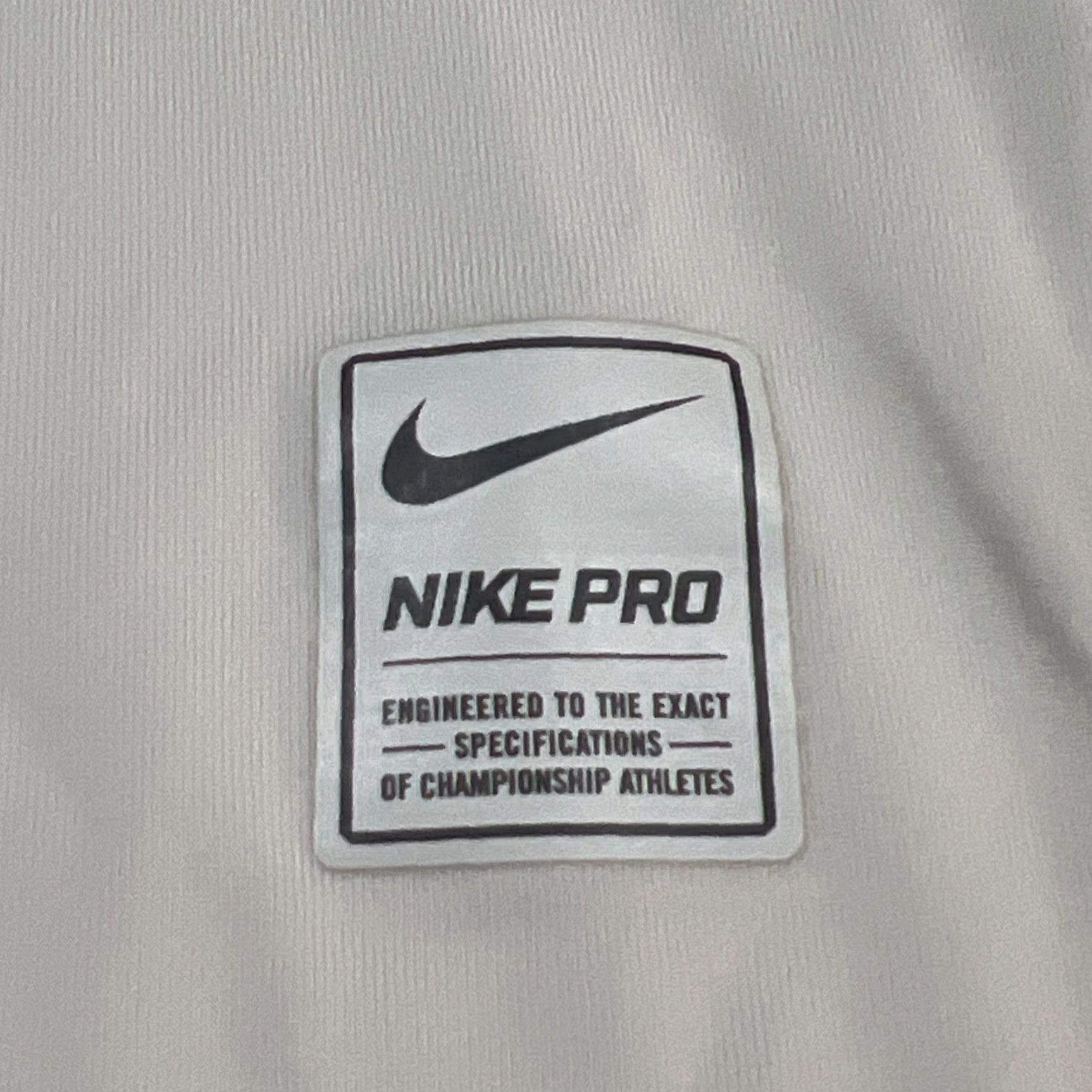 Nike Nike Pro USARJ T Shirt Men XL Camp Zama Japan US Army Graphic Size US XL / EU 56 / 4 - 4 Thumbnail