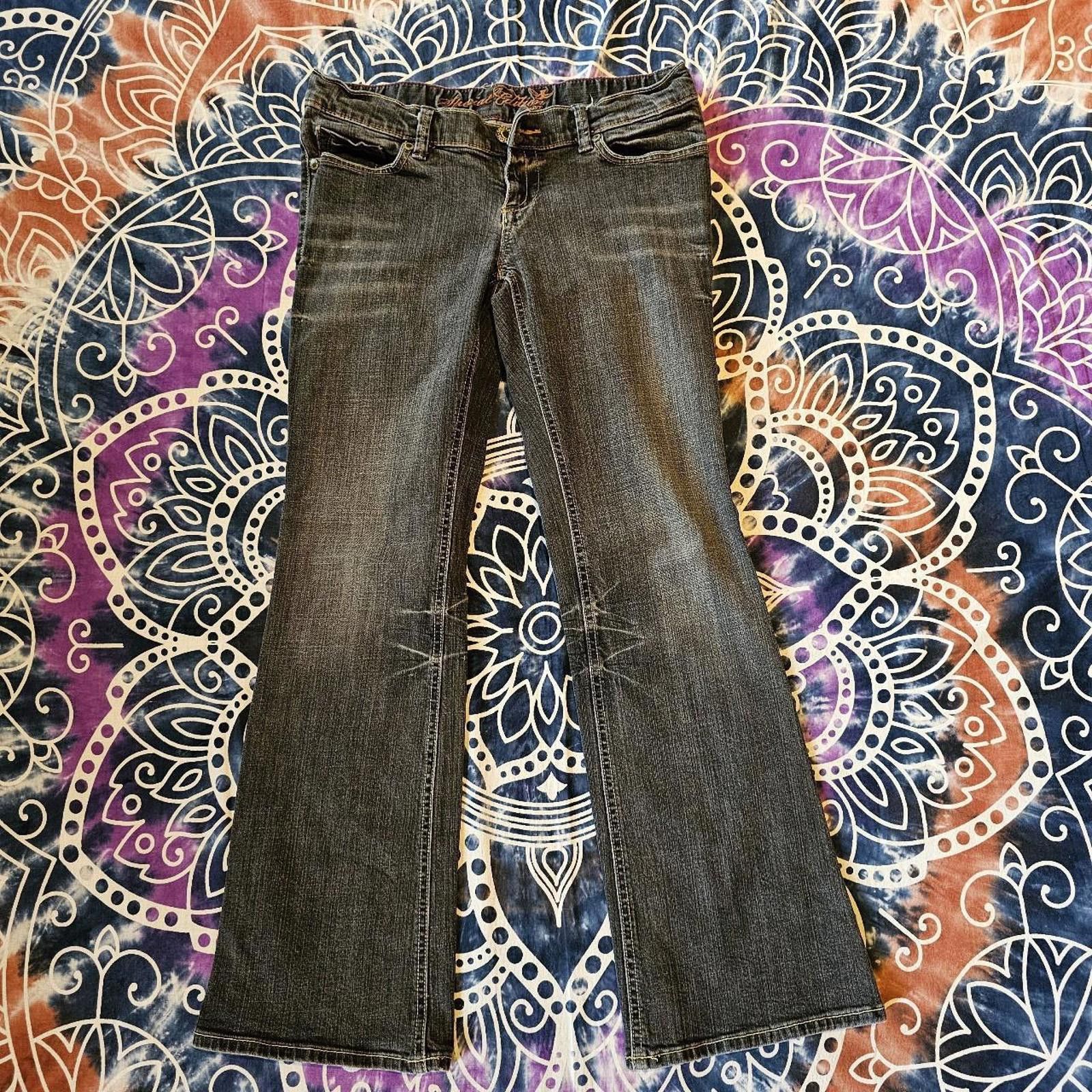 Old Navy Old Navy Women's Blue Jeans Size 27" / US 4 / IT 40 - 1 Thumbnail