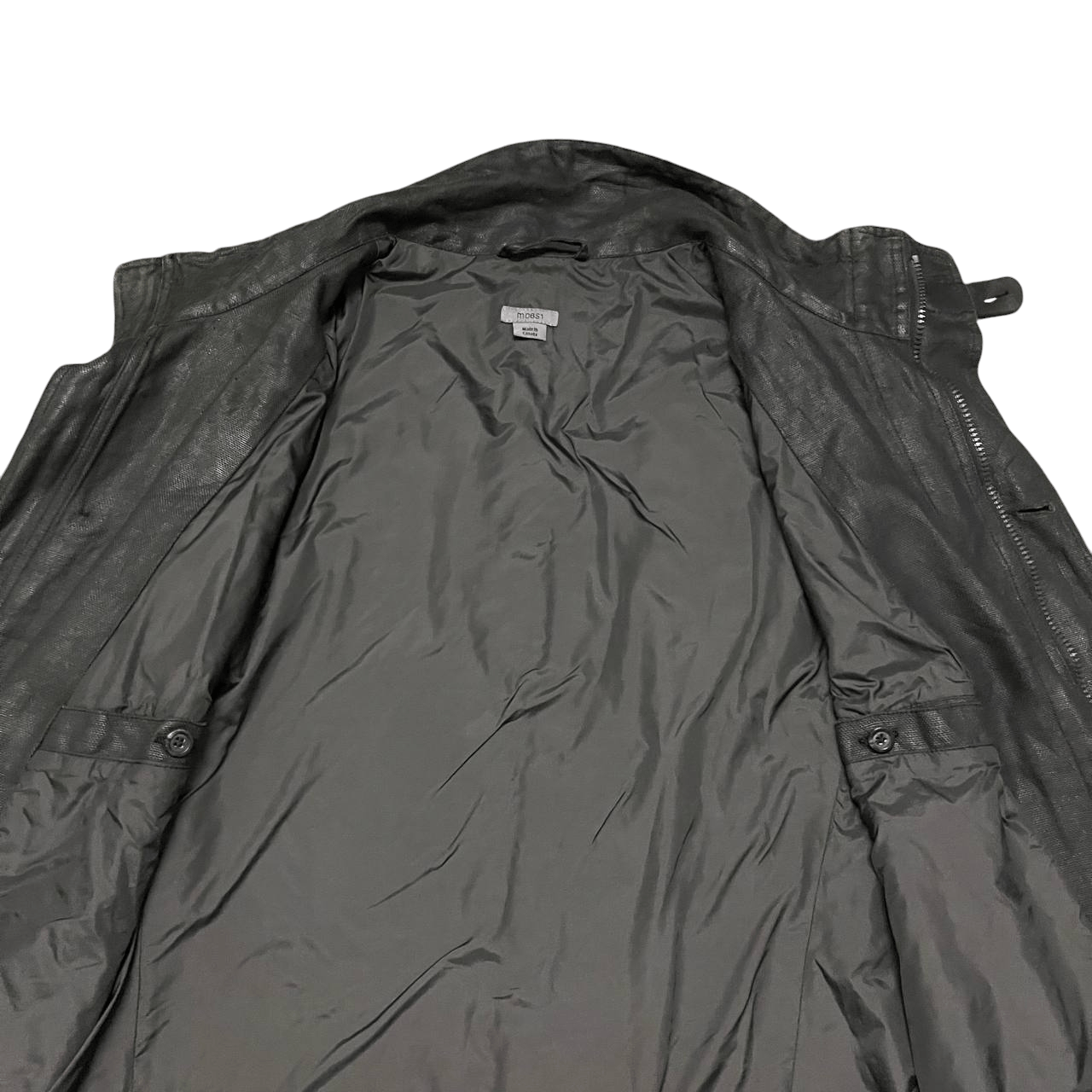 M0851 Vintage m0851 Jacket Made in Canada Size US M / EU 48-50 / 2 - 8 Thumbnail