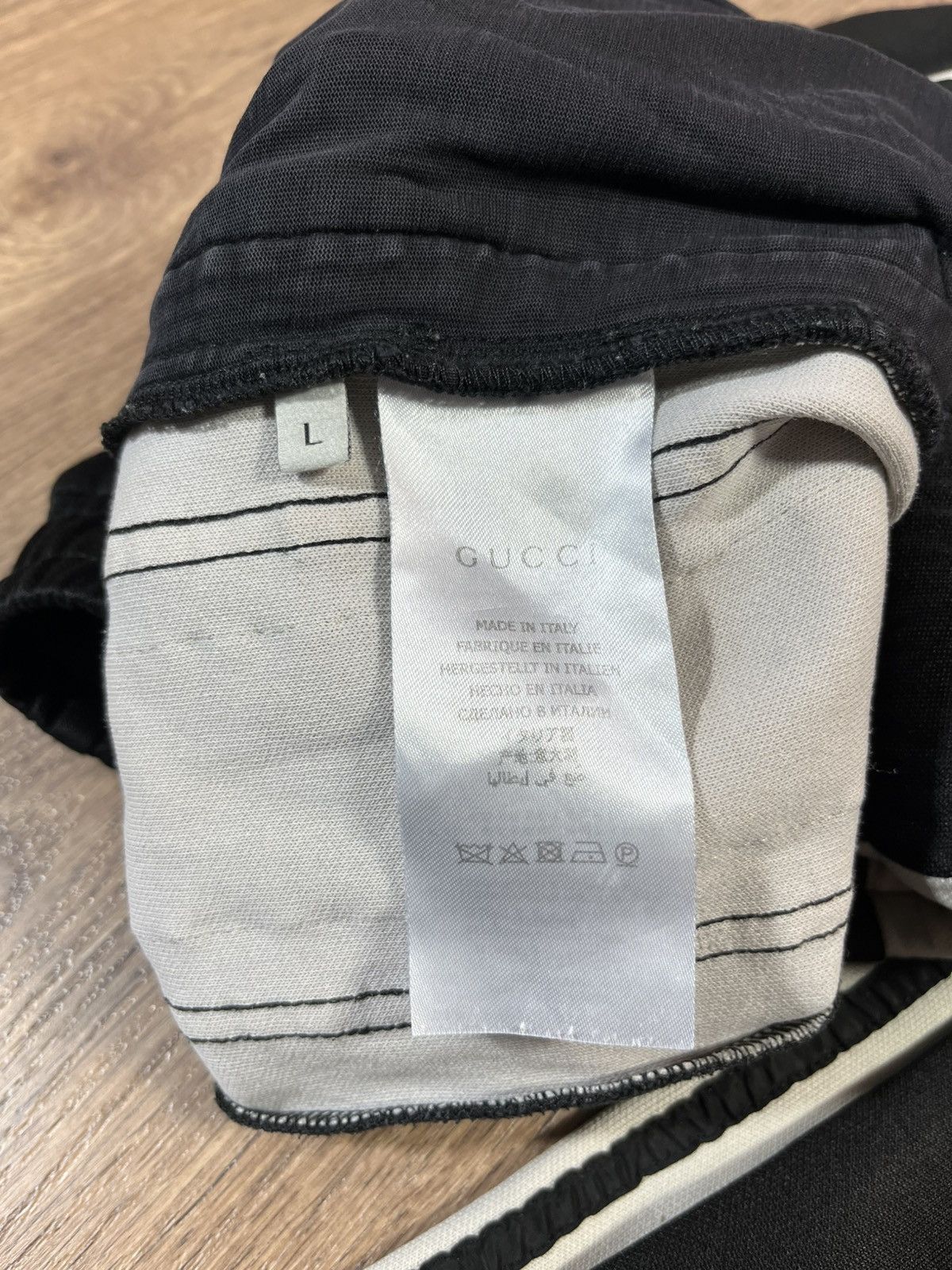Other Vintage Pants Streetwear Size US 34 / EU 50 - 8 Thumbnail