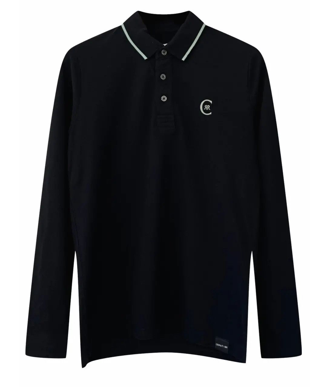 Cerruti 1881 Cerruti 1881 Longsleeve S Size US S / EU 44-46 / 1 - 1 Thumbnail