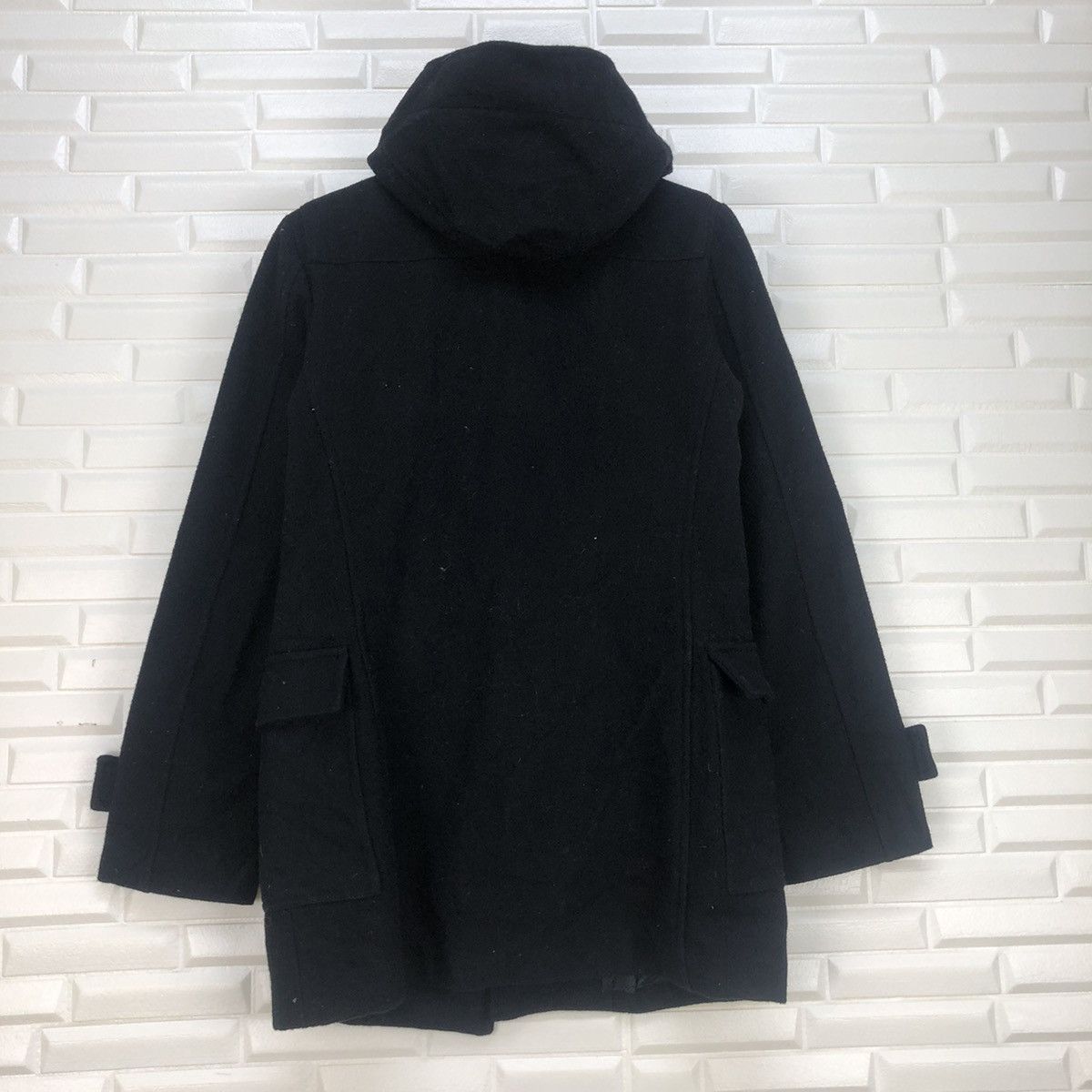 Diet Butcher Slim Skin Diet Butcher Slim Skin Duffle Jacket Size S / US 4 / IT 40 - 4 Thumbnail