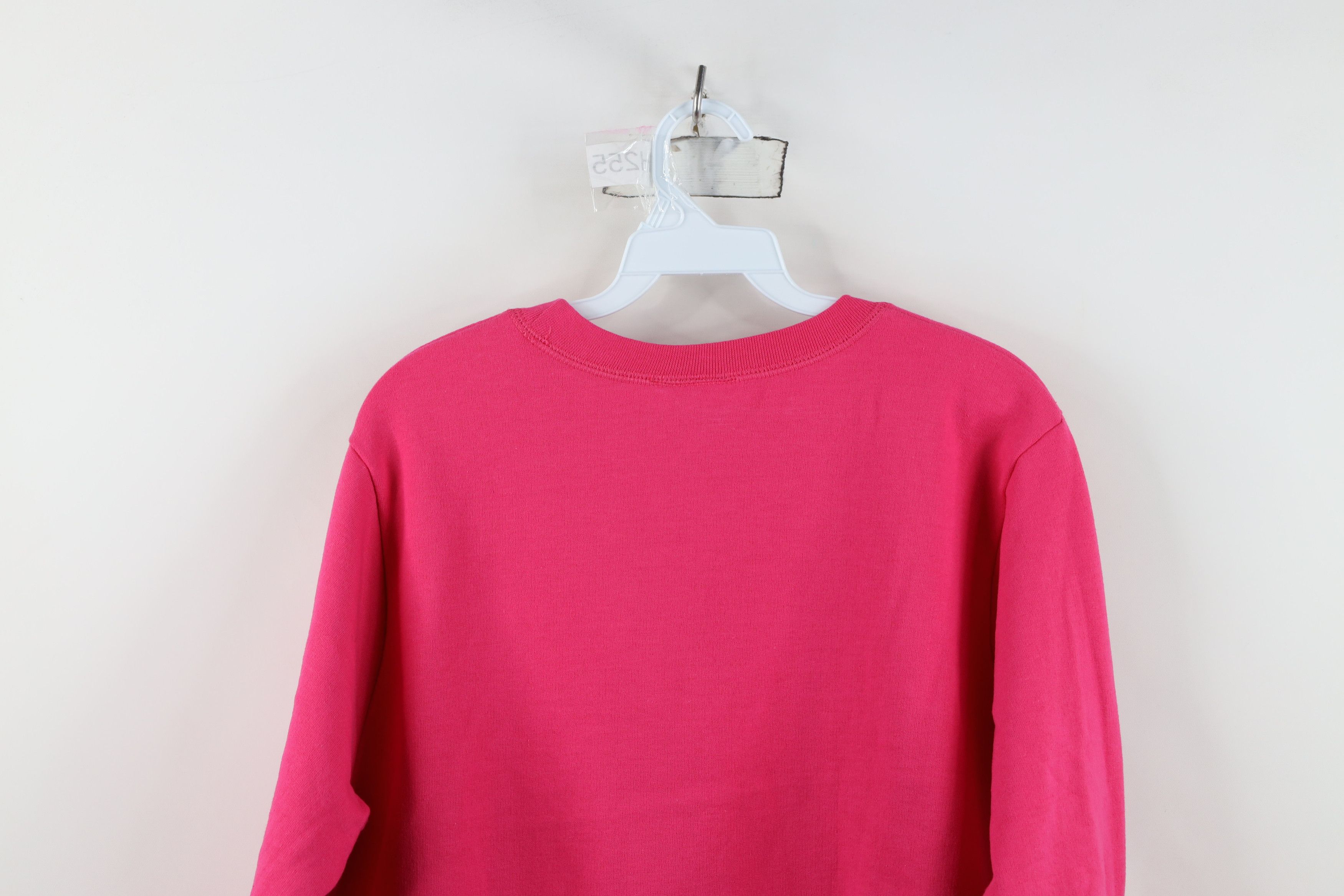 Vintage Vintage Y2K Reflection Farm Horse Equestrian Sweatshirt Size M / US 6-8 / IT 42-44 - 9 Thumbnail
