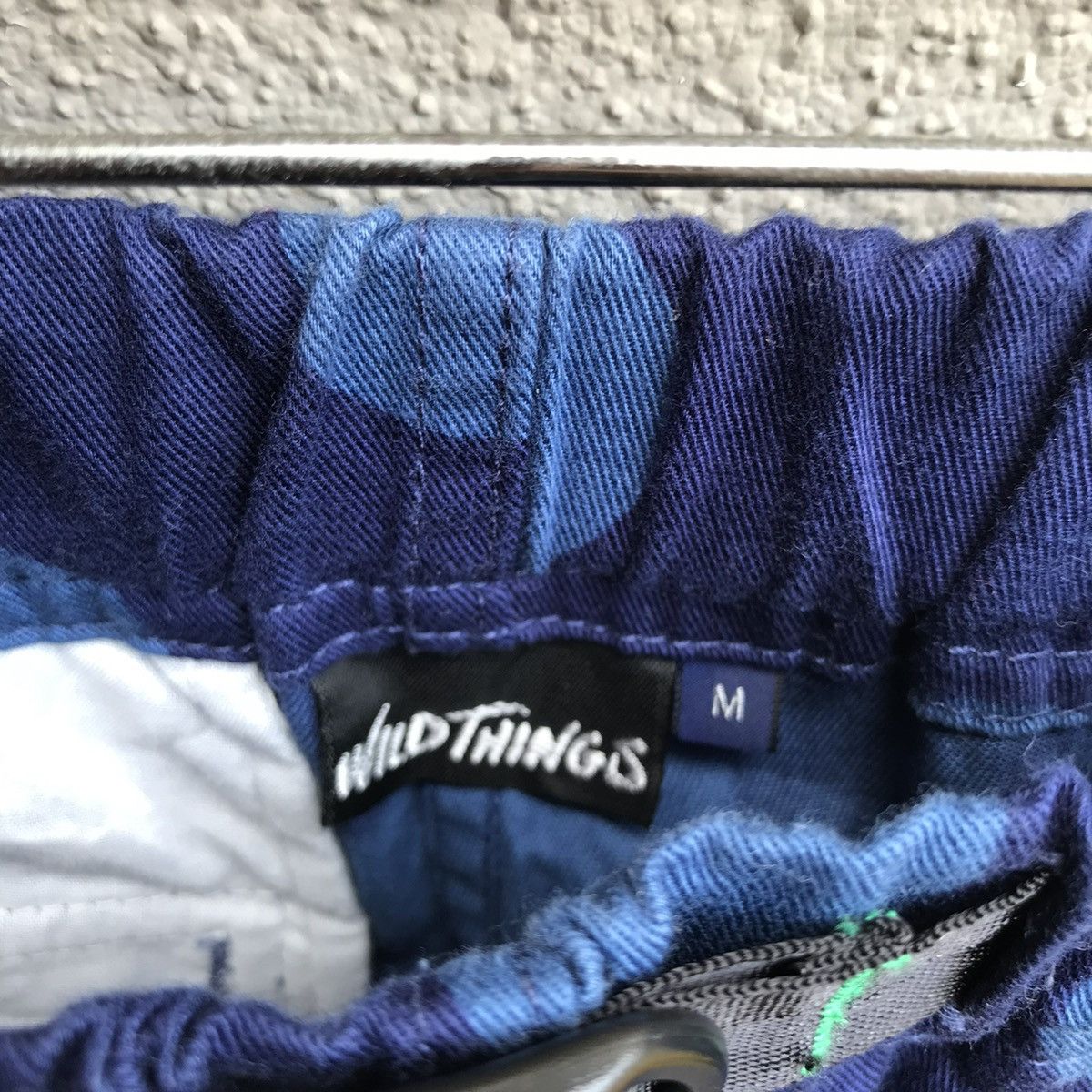 Wild Things Wild Things pants outdoor gear Size US 30 / EU 46 - 5 Thumbnail