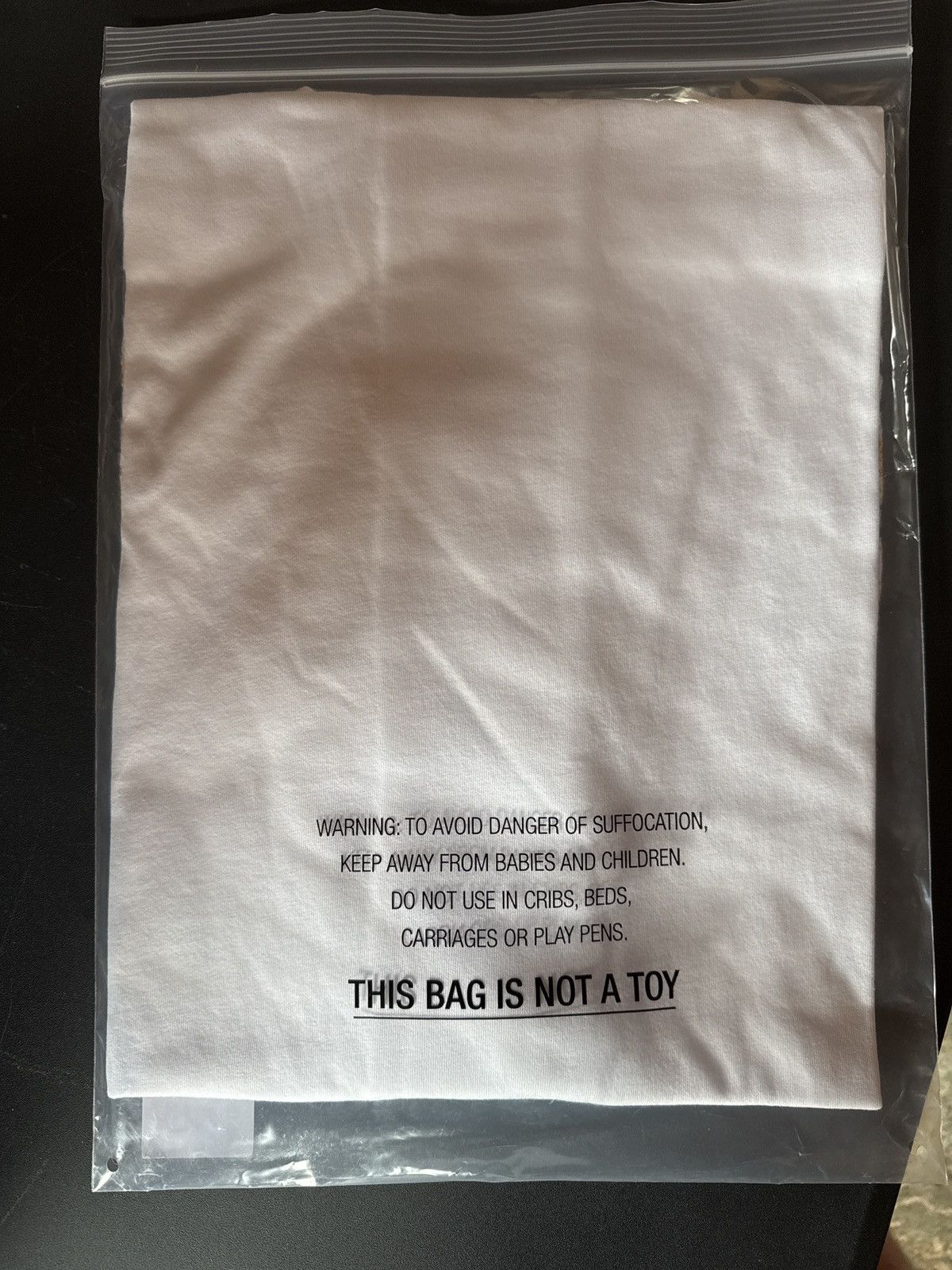 Supreme Supreme Dragon Tee Size US XL / EU 56 / 4 - 2 Thumbnail