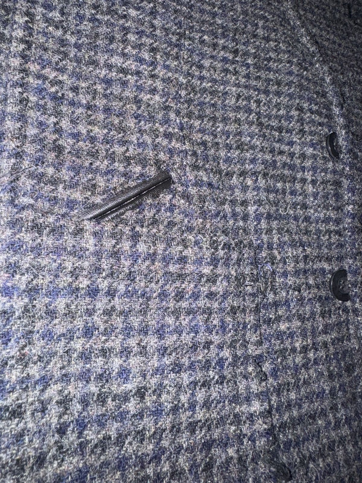 Sacai 2014AW SACAI JACKET Size US S / EU 44-46 / 1 - 11 Thumbnail