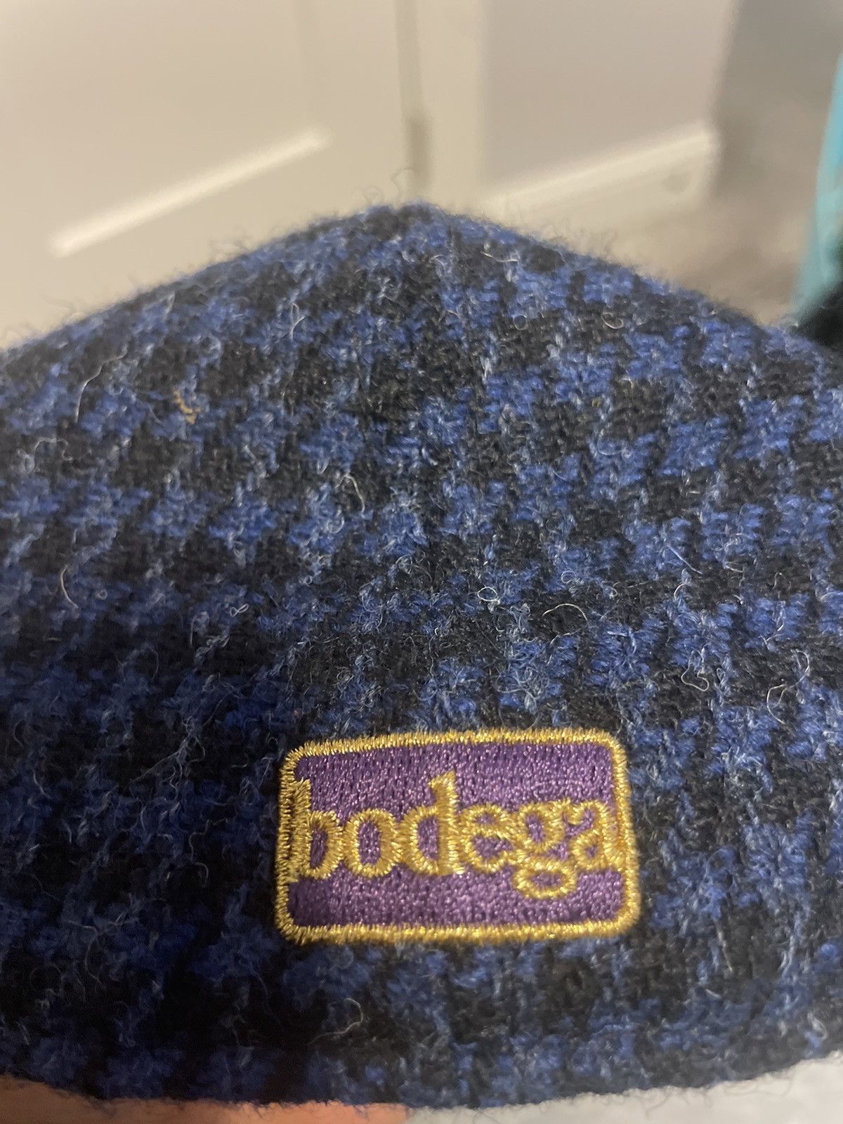 Bodega Bodega LA dad hat Size ONE SIZE - 4 Thumbnail