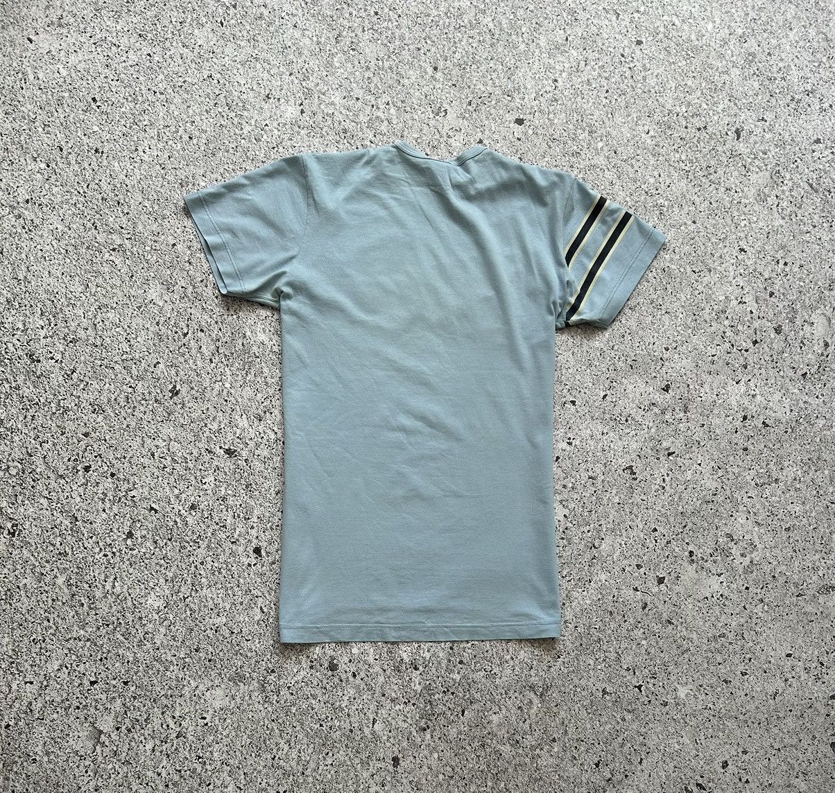 Diesel × Japanese Brand Vintage 90s Diesel Big logo t-shirt retro rare Y2K Size US M / EU 48-50 / 2 - 5 Thumbnail