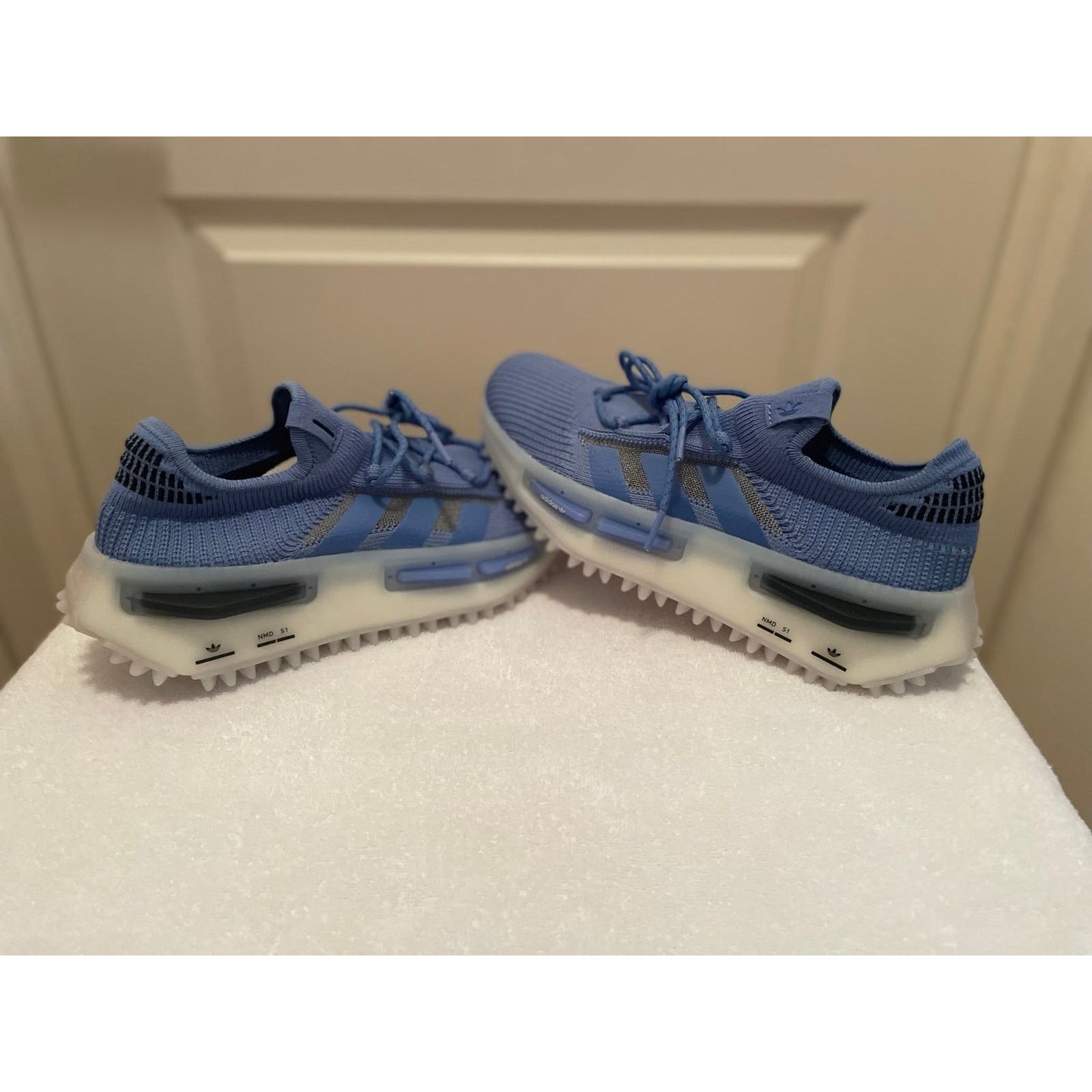 Adidas Adidas NMD_S1 Sneakers- Women’s Size 8 Size US 8 / IT 38 - 3 Thumbnail
