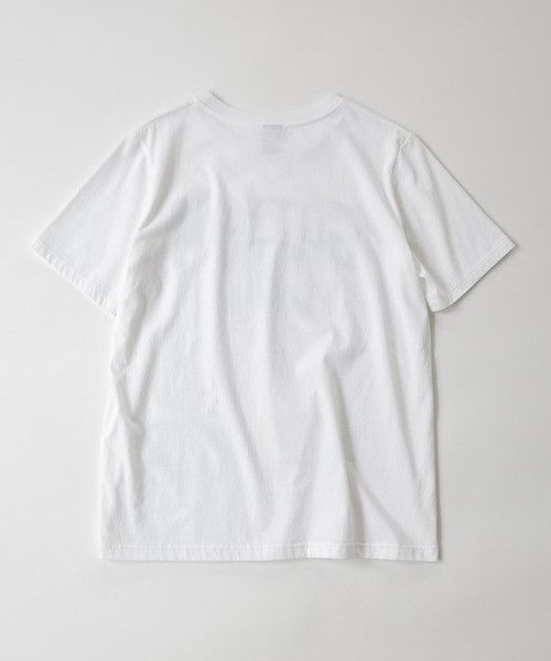 Number (N)ine Number nine GOTHAM CITY T-shirt Size US XL / EU 56 / 4 - 3 Thumbnail
