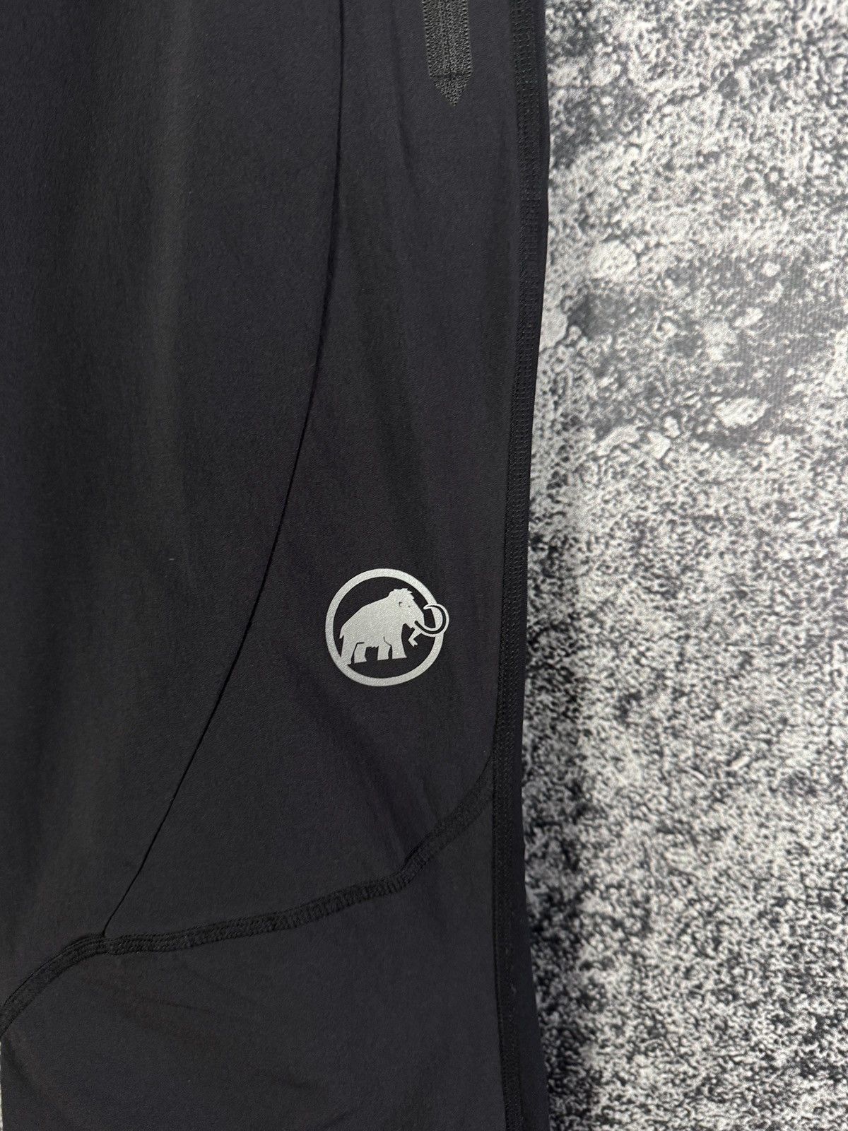 Mammut Mammut SofTech Pants Hiking Trousers Outdoor Travel 42 UK 16 Size 34" / US 12 / IT 48 - 6 Thumbnail