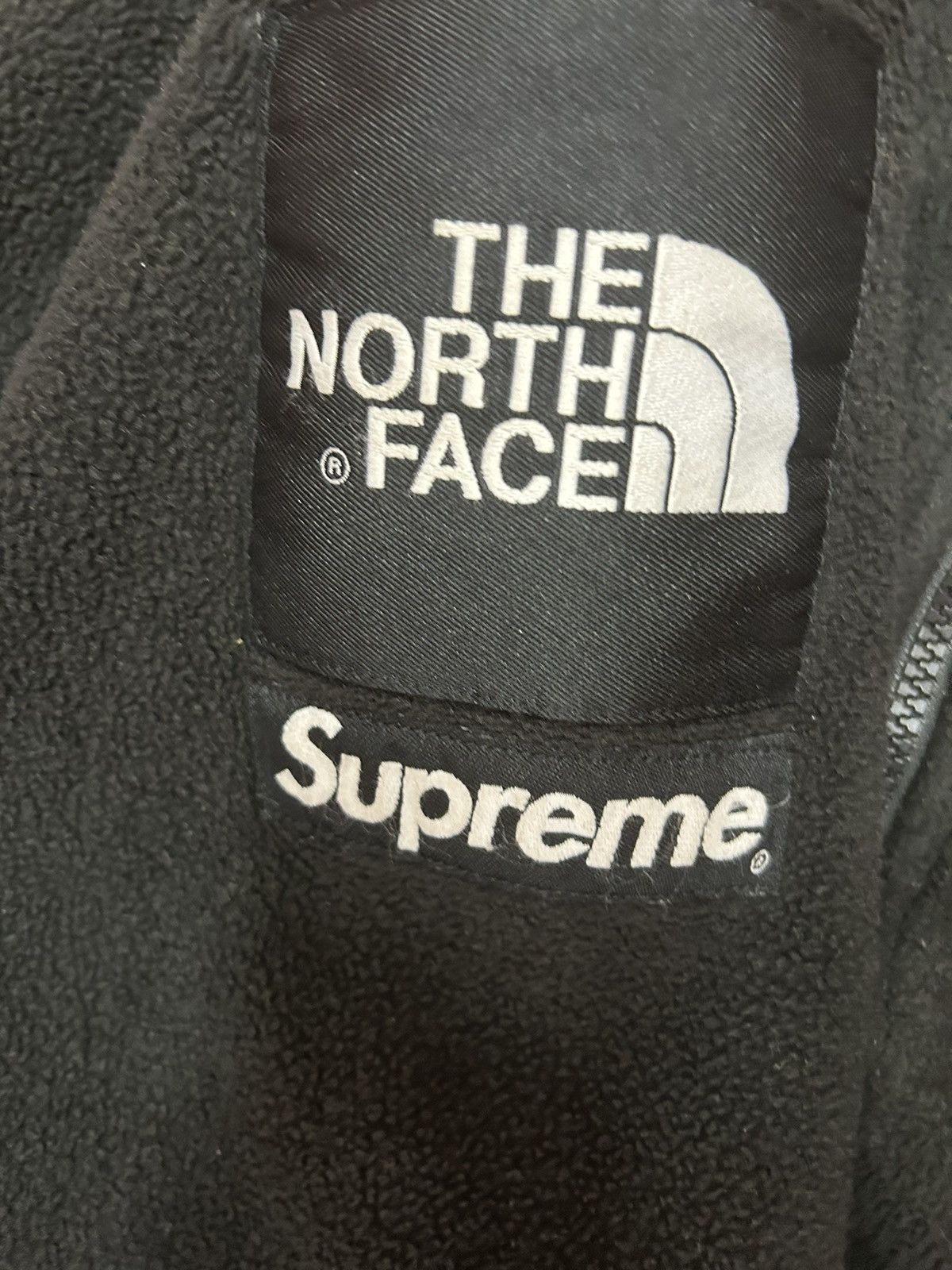 Supreme Supreme TNF Antarctica Expedition Fleece Jacket Size US M / EU 48-50 / 2 - 8 Thumbnail