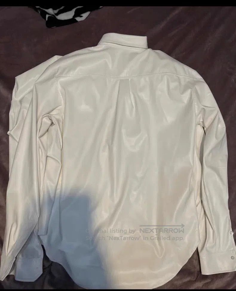 Y/Project Y/PROJECT Size M Long sleeve shirt coat Size US M / EU 48-50 / 2 - 3 Thumbnail