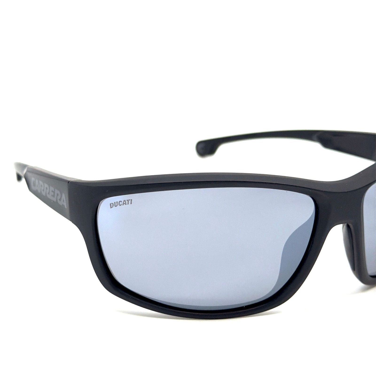 Carrera New, CARRERA Sunglasses CARDUC 002/S 08AT4 Authentic Size ONE SIZE - 4 Thumbnail