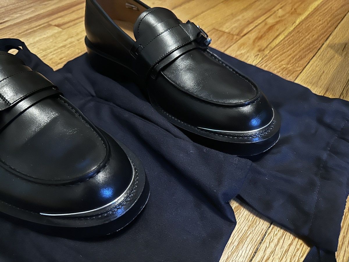 Dior Christian Dior x Alyx by Matthew Williams Size US 8 / EU 41 - 8 Thumbnail