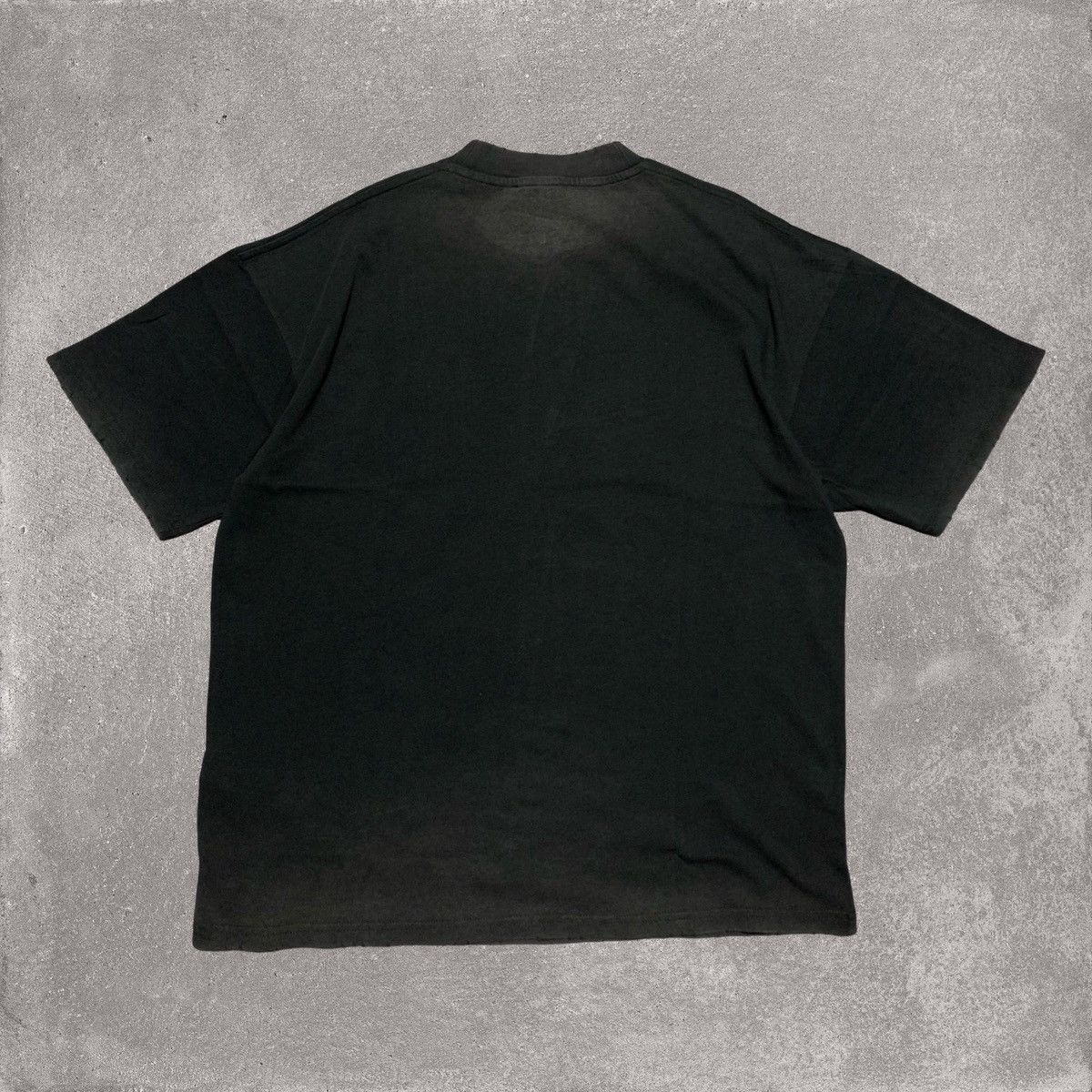 Represent Clo. Represent Small Spirit Reaper Vintage Black Tee Size US S / EU 44-46 / 1 - 2 Thumbnail