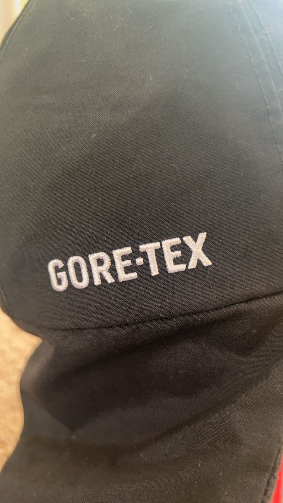 Supreme Supreme Gortex Hat Size ONE SIZE - 6 Thumbnail