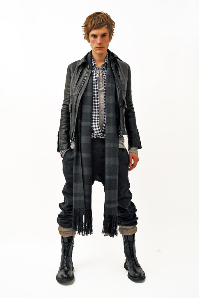 Balmain Balmain AW11 ranger boots Size US 9 / EU 42 - 1 Thumbnail