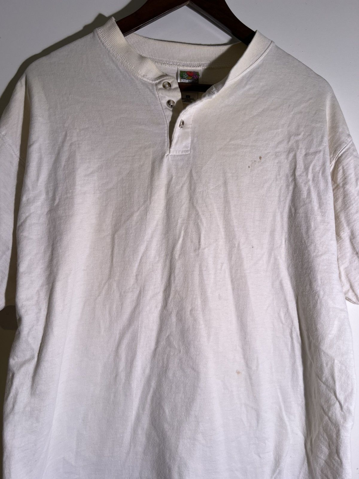 Vintage 90’s VTG Vintage Utah Dance Championship Retro Tee T Shirt Size US L / EU 52-54 / 3 - 6 Thumbnail