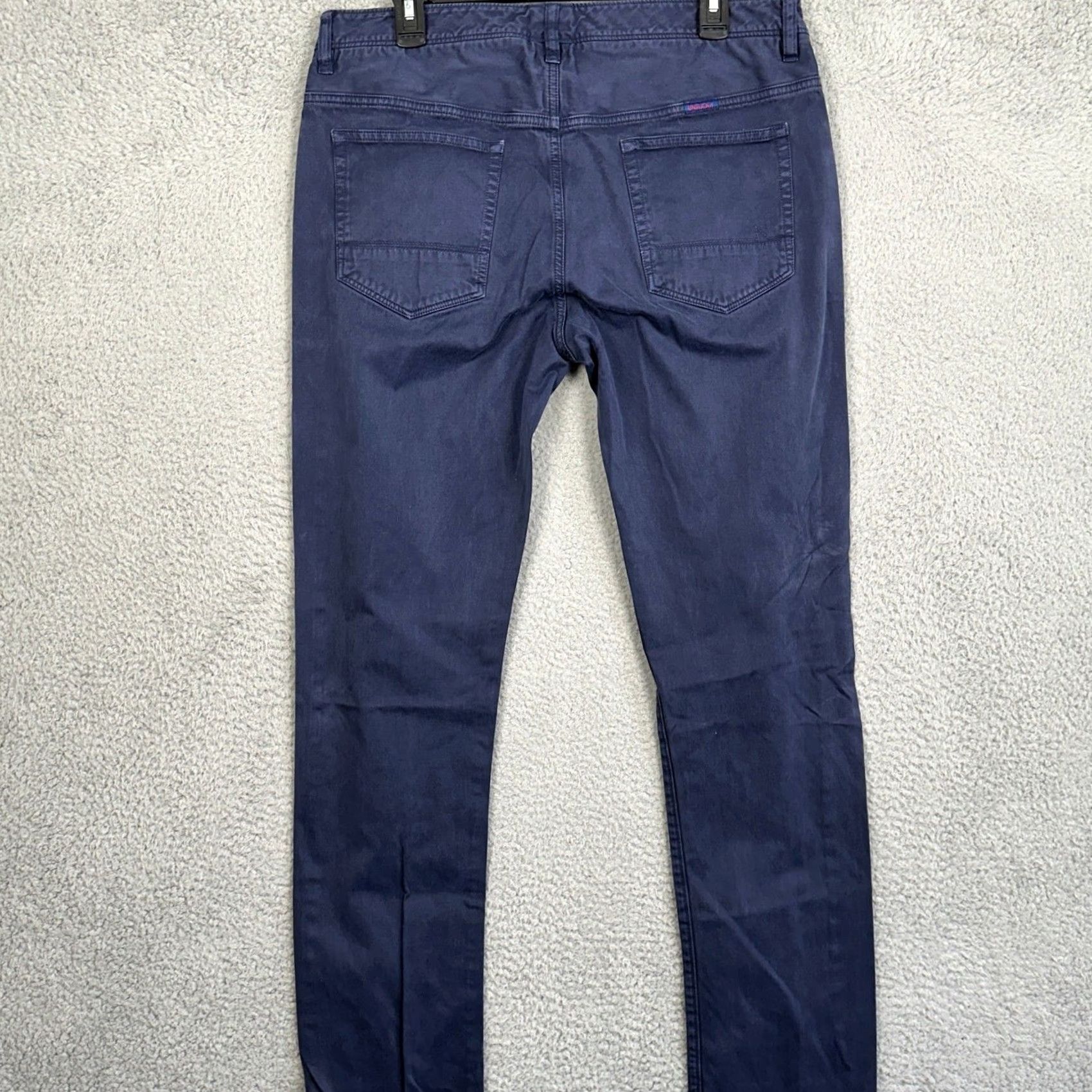 UNTUCKit UNTUCKit Jeans Shirt? Size US 34 / EU 50 - 2 Thumbnail