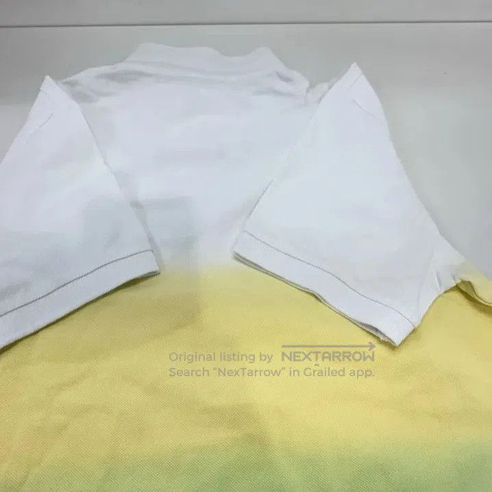 Polo Ralph Lauren Polo Ralph Lauren Gradient Pony Embroidered Polo Shirt. Size US M / EU 48-50 / 2 - 9 Thumbnail