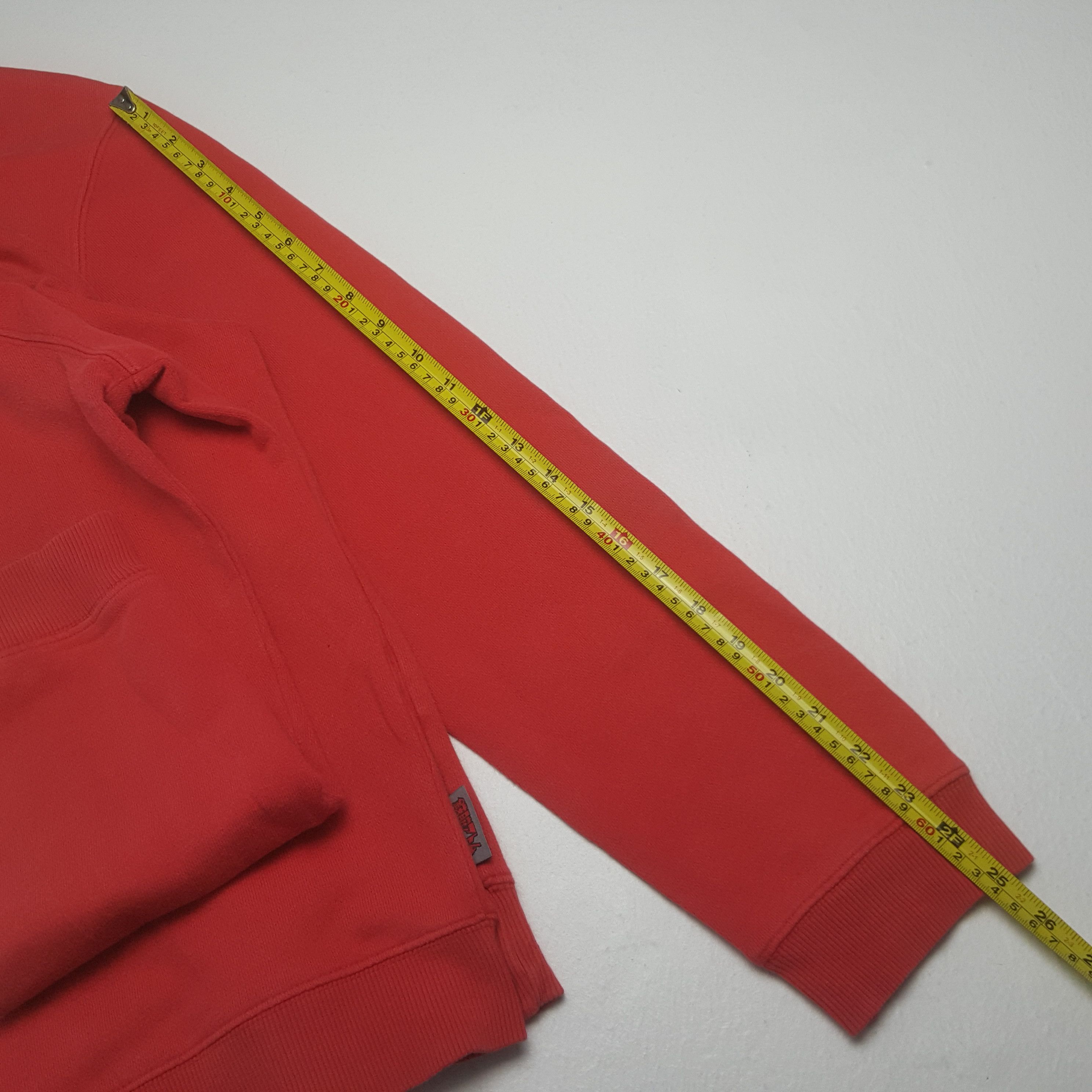 Vintage Vintage Astro Boy ATOM Anime Sweatshirt C313N15 Size US M / EU 48-50 / 2 - 6 Thumbnail