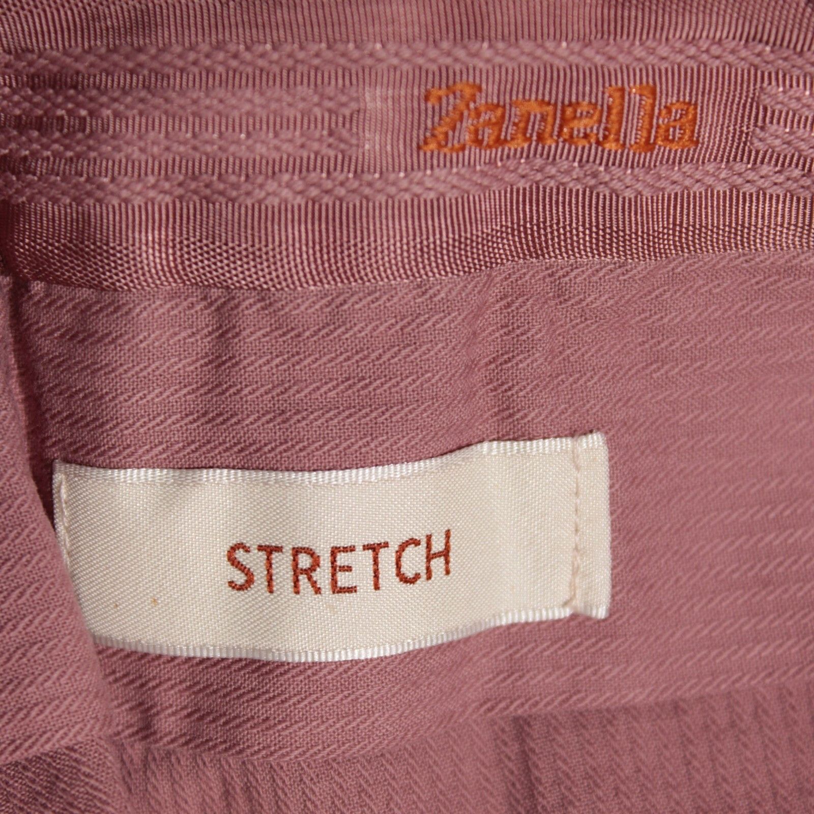 Zanella Zanella New with tags Chino Size 38 US In Pink Size US 38 / EU 54 - 6 Thumbnail