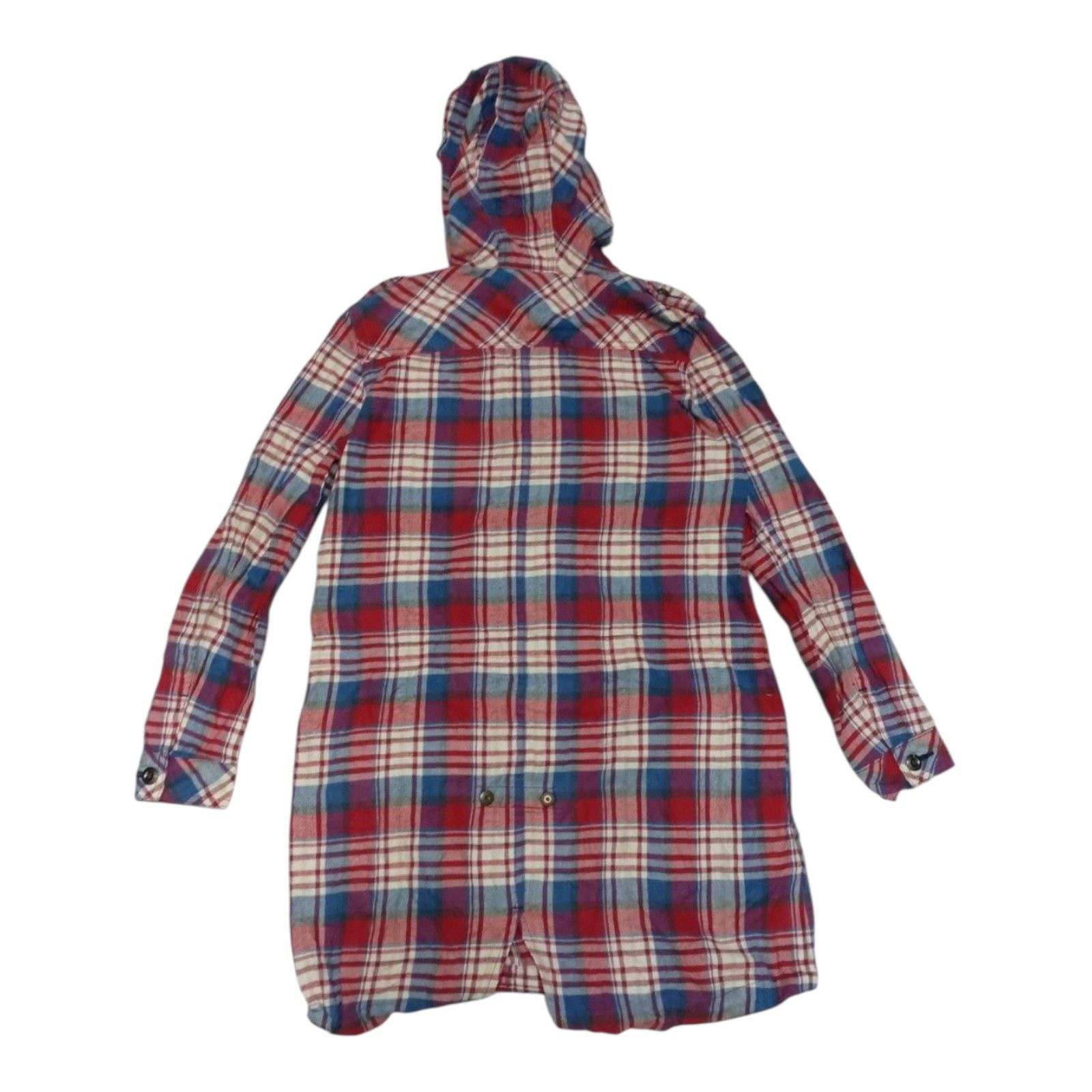 Hysteric Glamour Hysteric Glamour Fishtail Parka Size S / US 4 / IT 40 - 2 Thumbnail