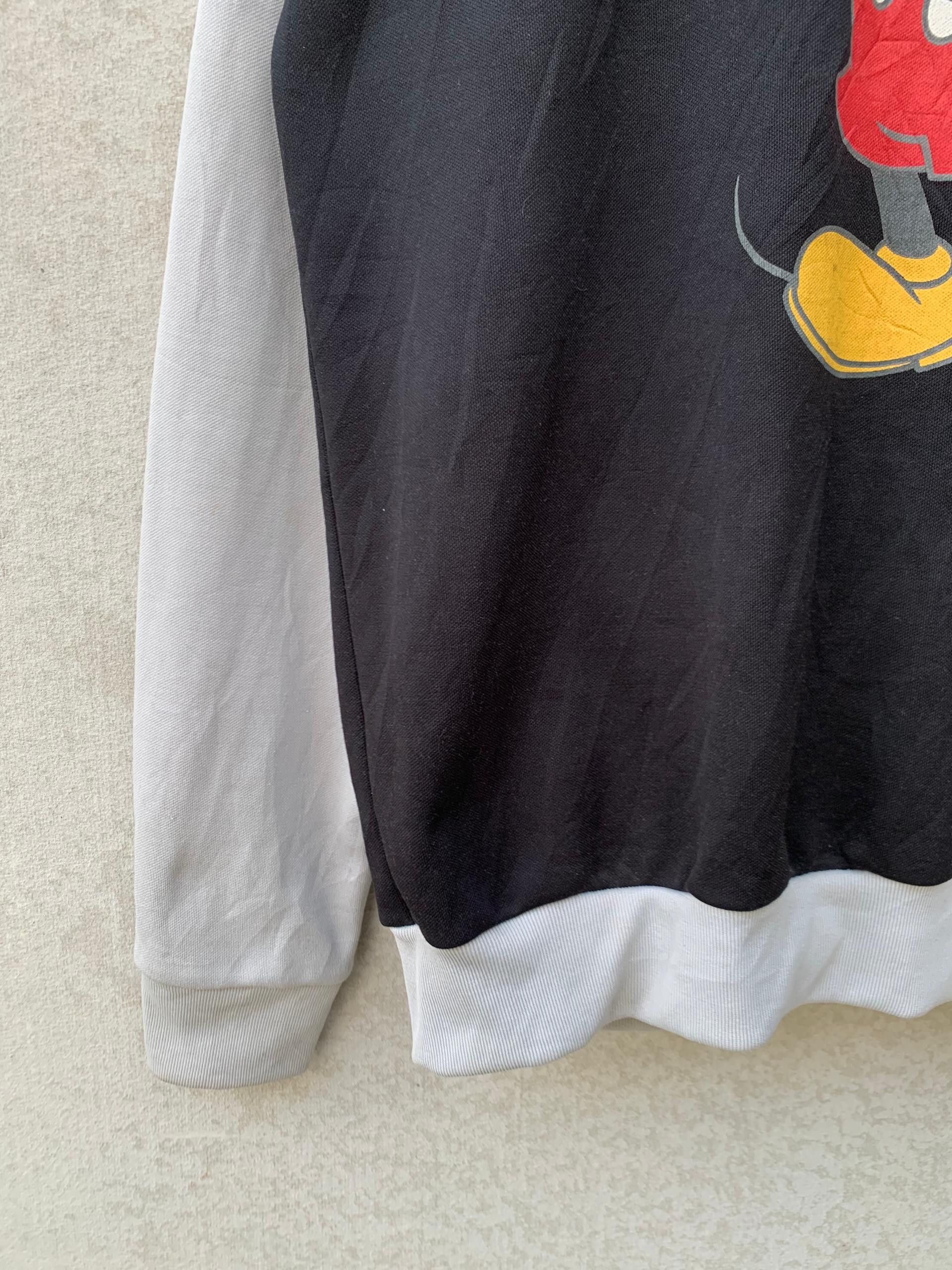 Disney Vintage Disney Mickey Mouse Jacket Size US M / EU 48-50 / 2 - 8 Thumbnail