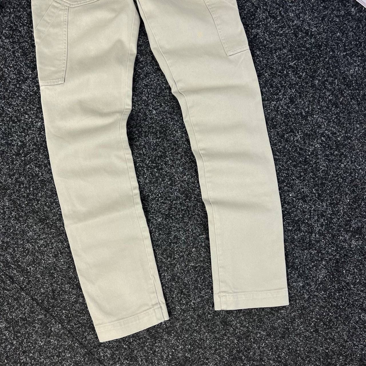 Gucci Women Gucci vintage pants avant garde luxury Size 27" / US 4 / IT 40 - 5 Thumbnail