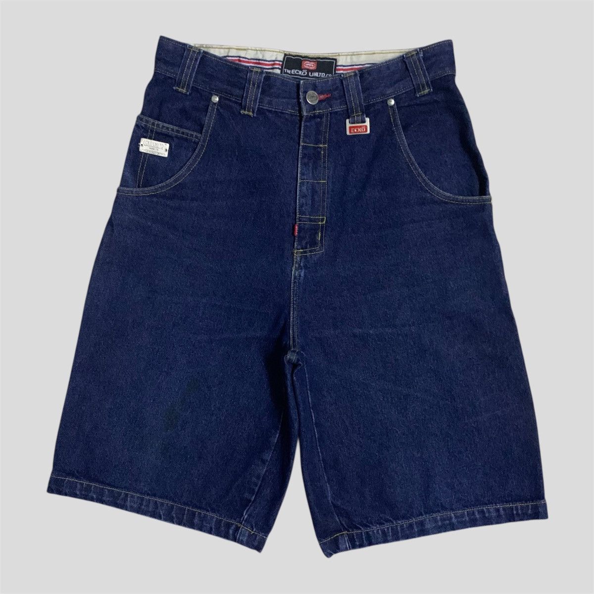 Ecko Unltd. Ecko Unltd Carpenter Jorts Size US 32 / EU 48 - 1 Thumbnail