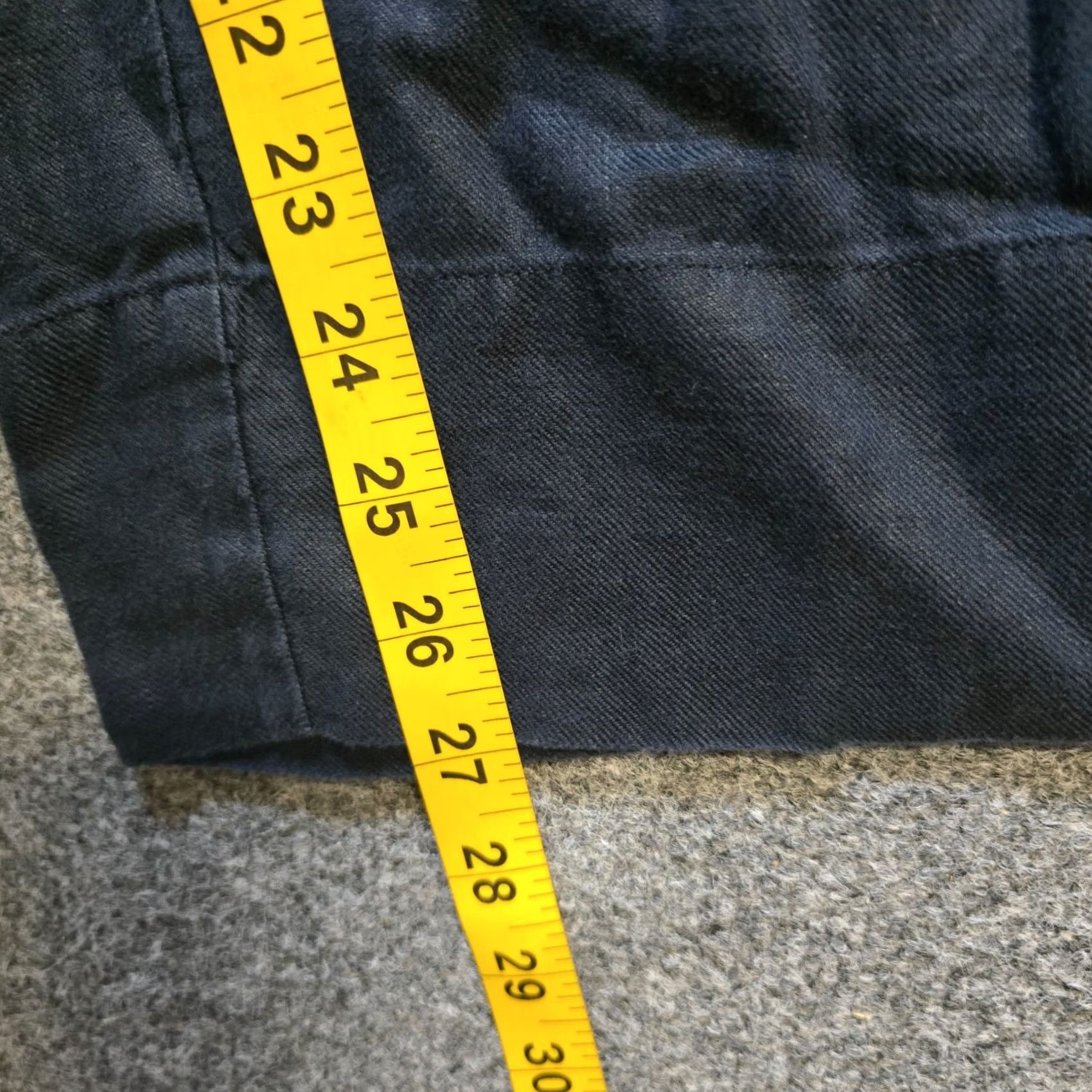 Massimo Dutti Mossimo Dutti Pants Womens Size 4 Straight Leg Ankle Beachy Lightweight Casual Clothing Size 27" / US 4 / IT 40 - 7 Thumbnail
