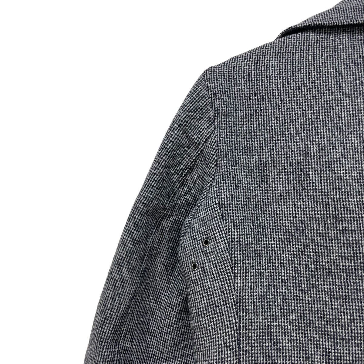 Japanese Brand × SHIPS Japanese Brand Ship Jet Blue X Thermore Jacket Size US M / EU 48-50 / 2 - 6 Thumbnail