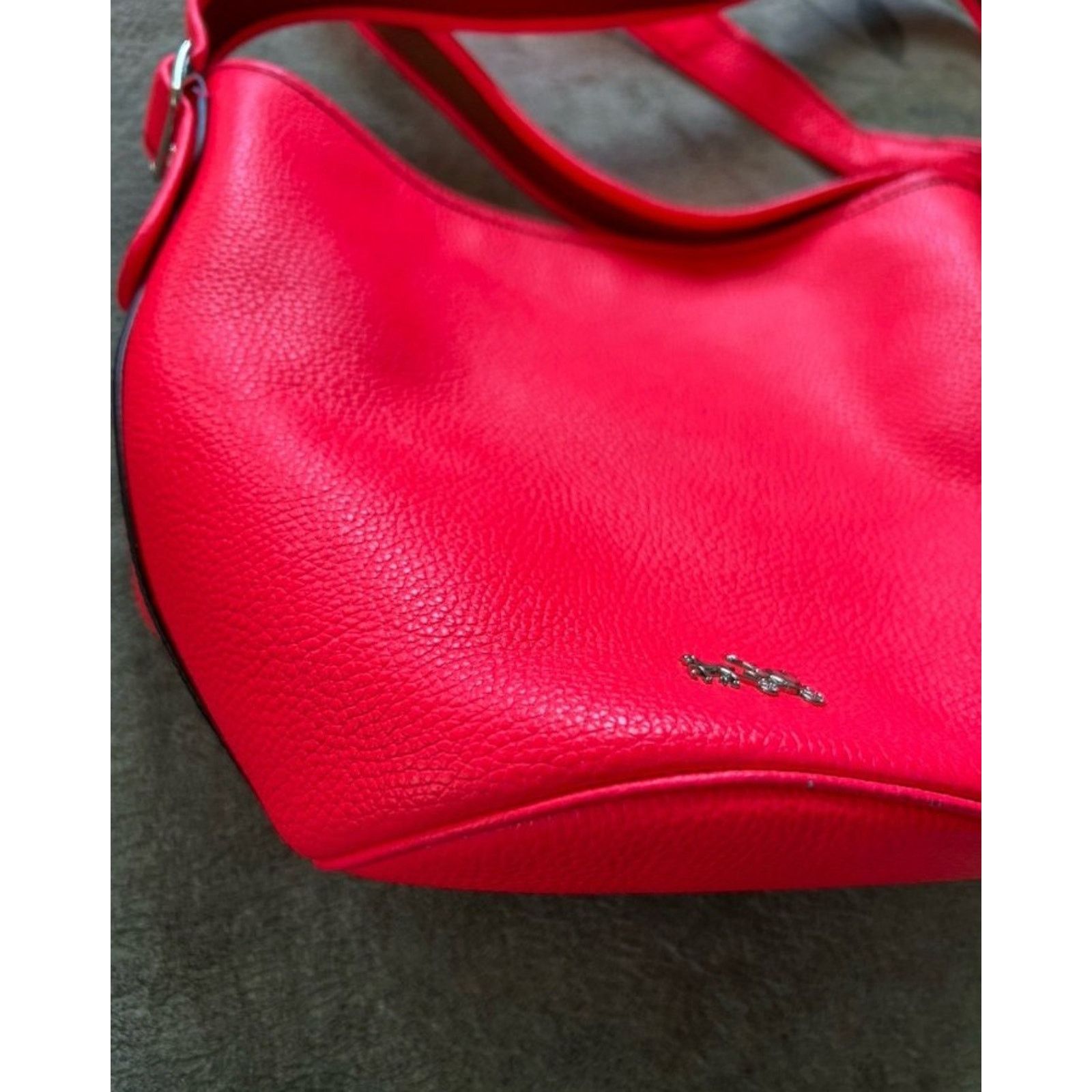 Coach Coach hot neon pink bag Size ONE SIZE - 10 Thumbnail