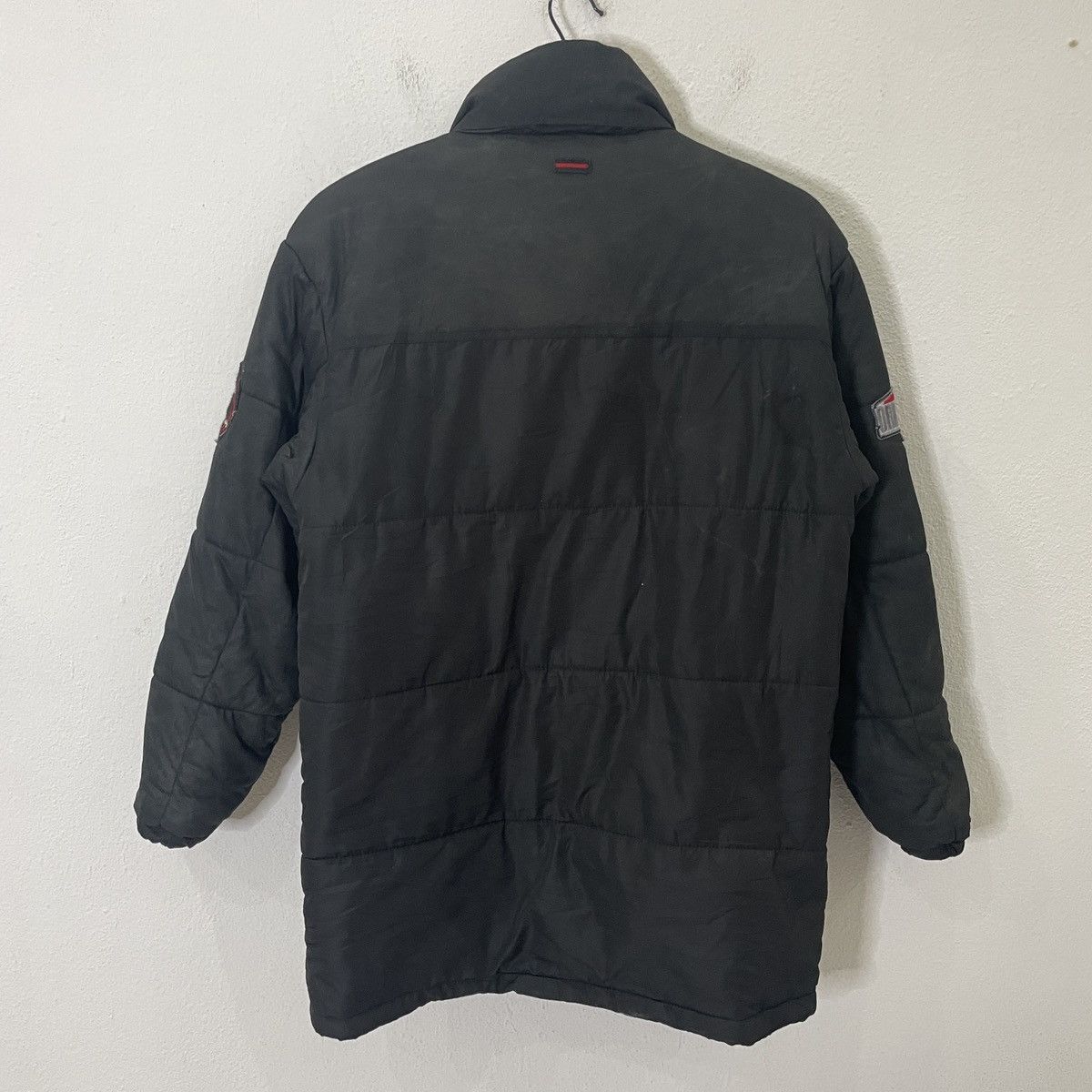 Fubu Vintage Fubu Sports Embroidery Big Logo Jacket Size US M / EU 48-50 / 2 - 7 Thumbnail