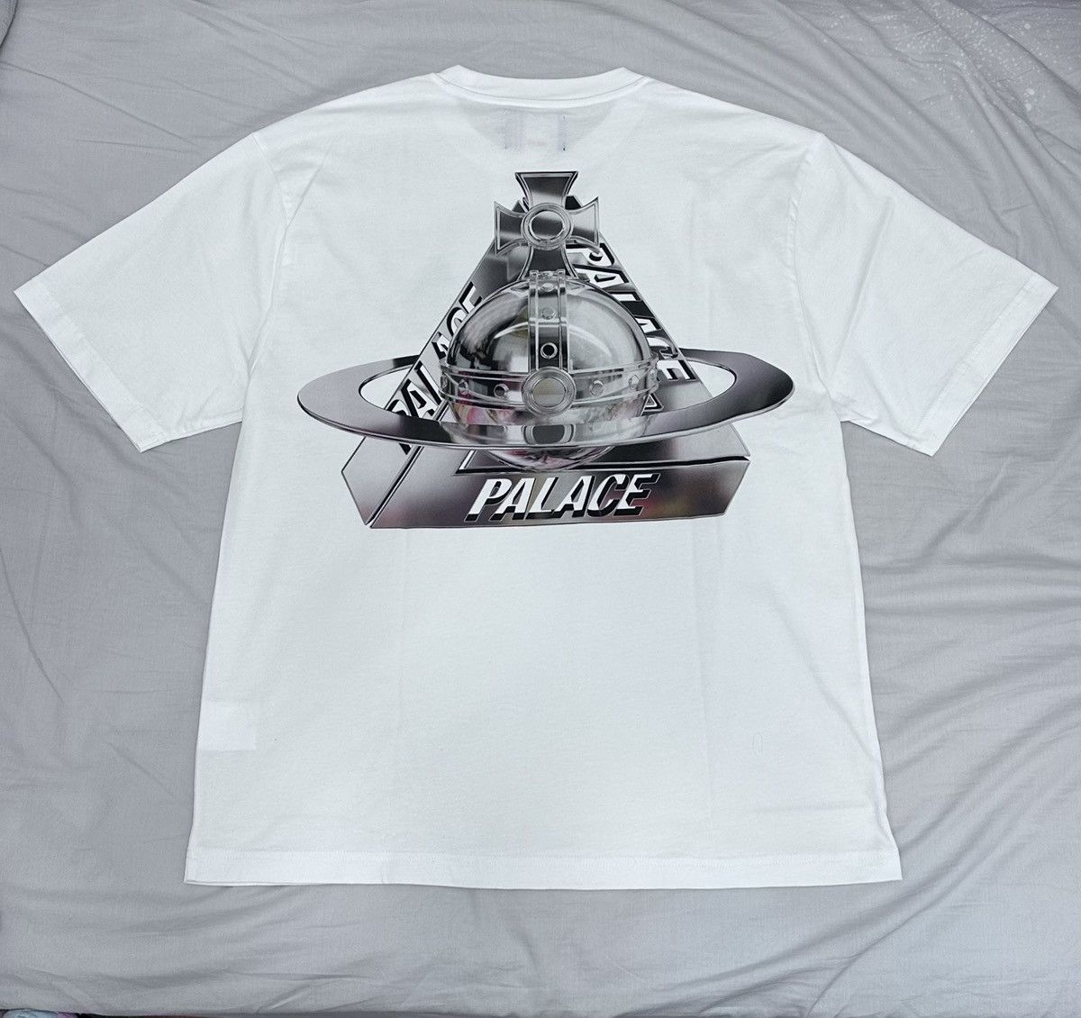 Palace × Vivienne Westwood Palace x Vivienne Westwood T-Shirt