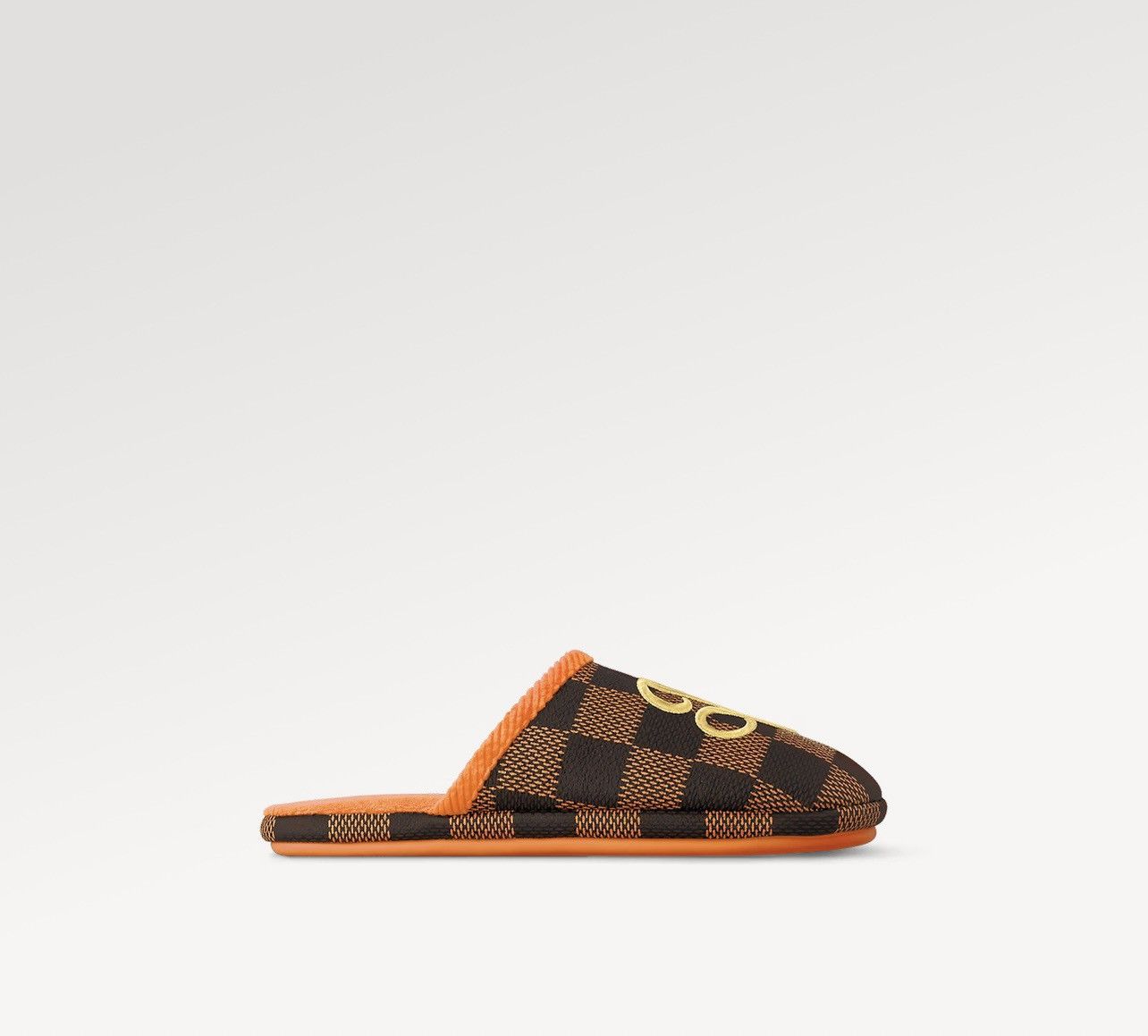 LV Palace Slippers